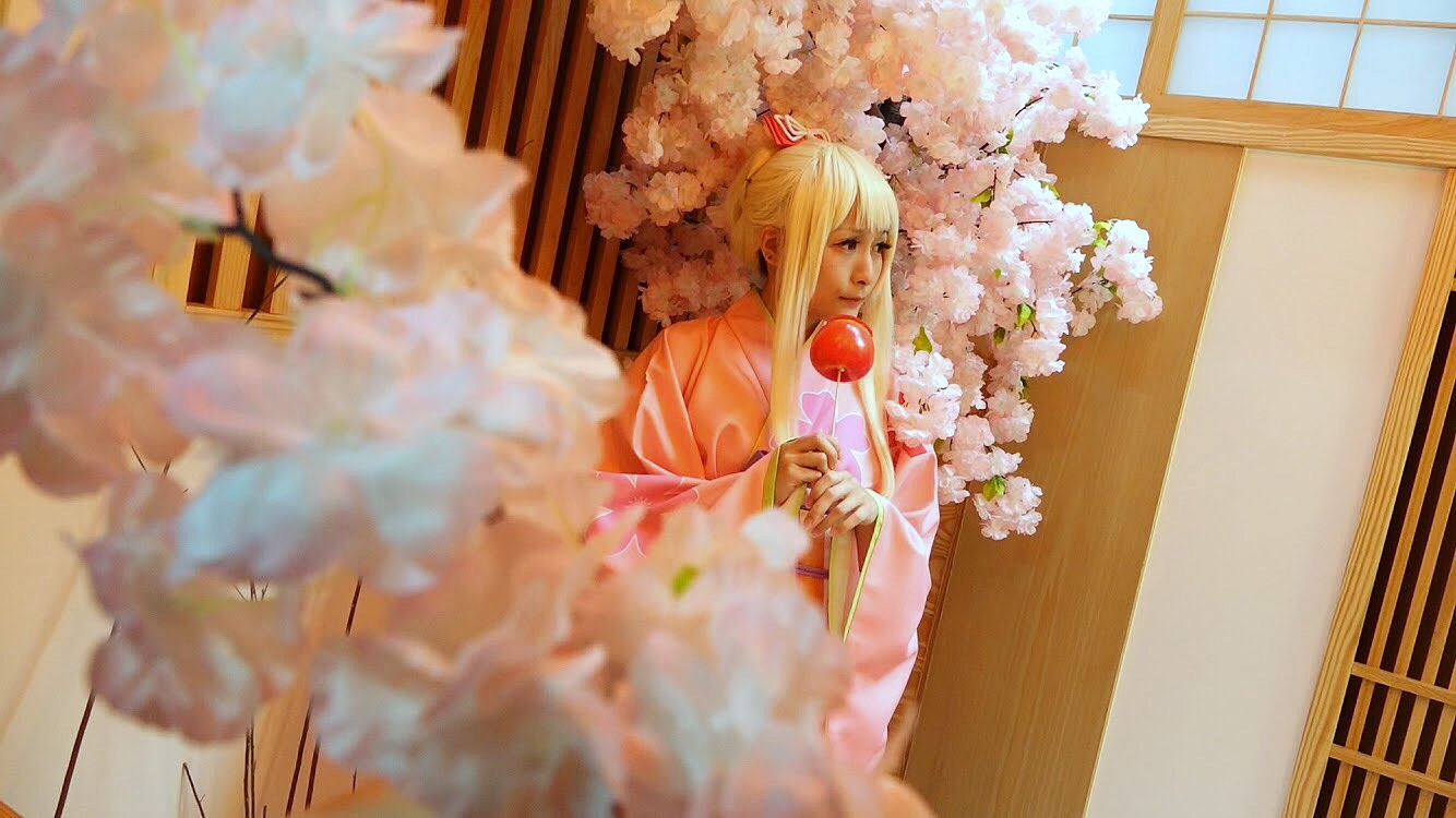 毛毛對於自己的攝影棚「MOMO+ Studio」有很多想法，正式籌備時間短卻不馬虎。