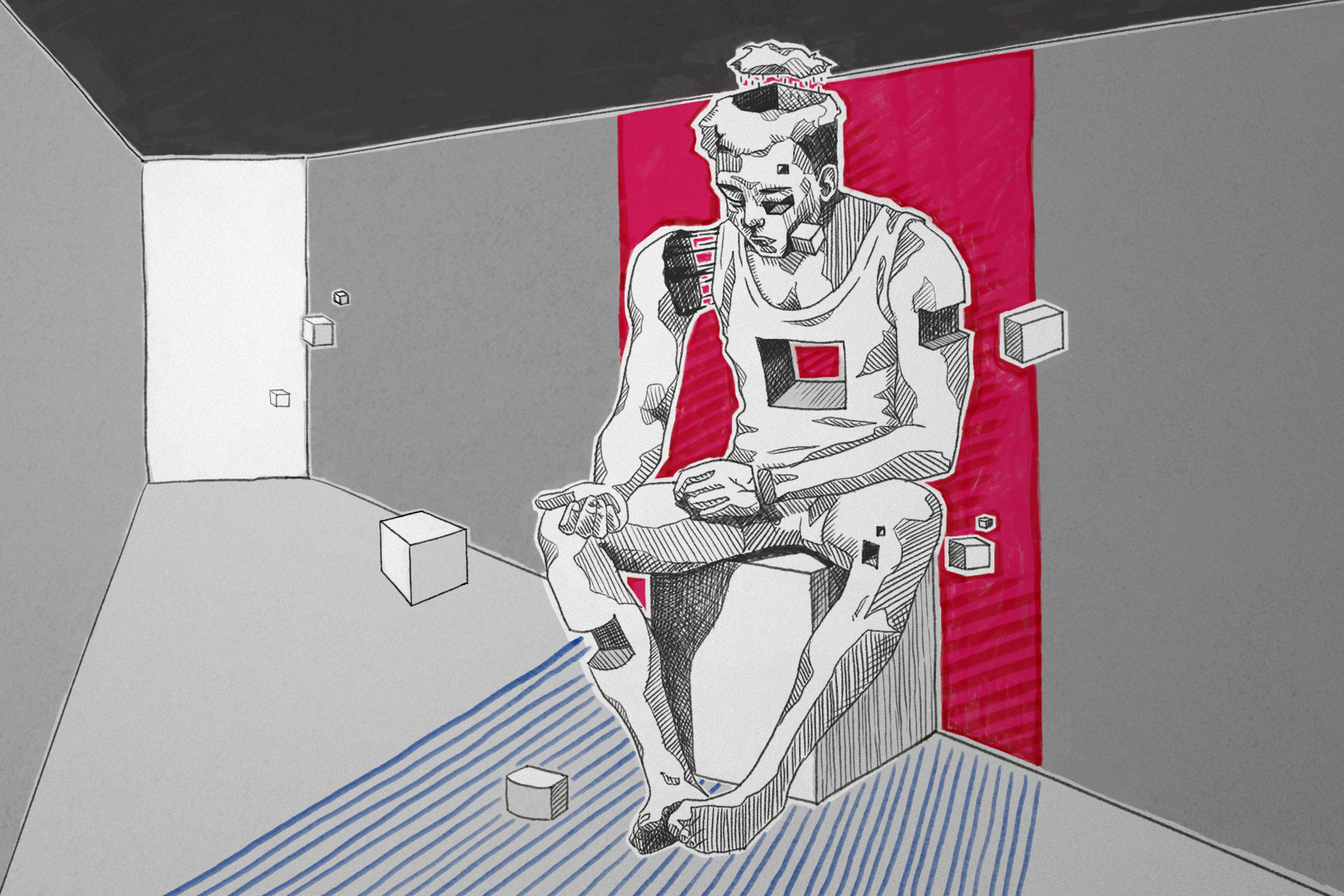 【陳栢青書評】廢墟時間──《廢墟少年：被遺忘的高風險家庭孩子們》