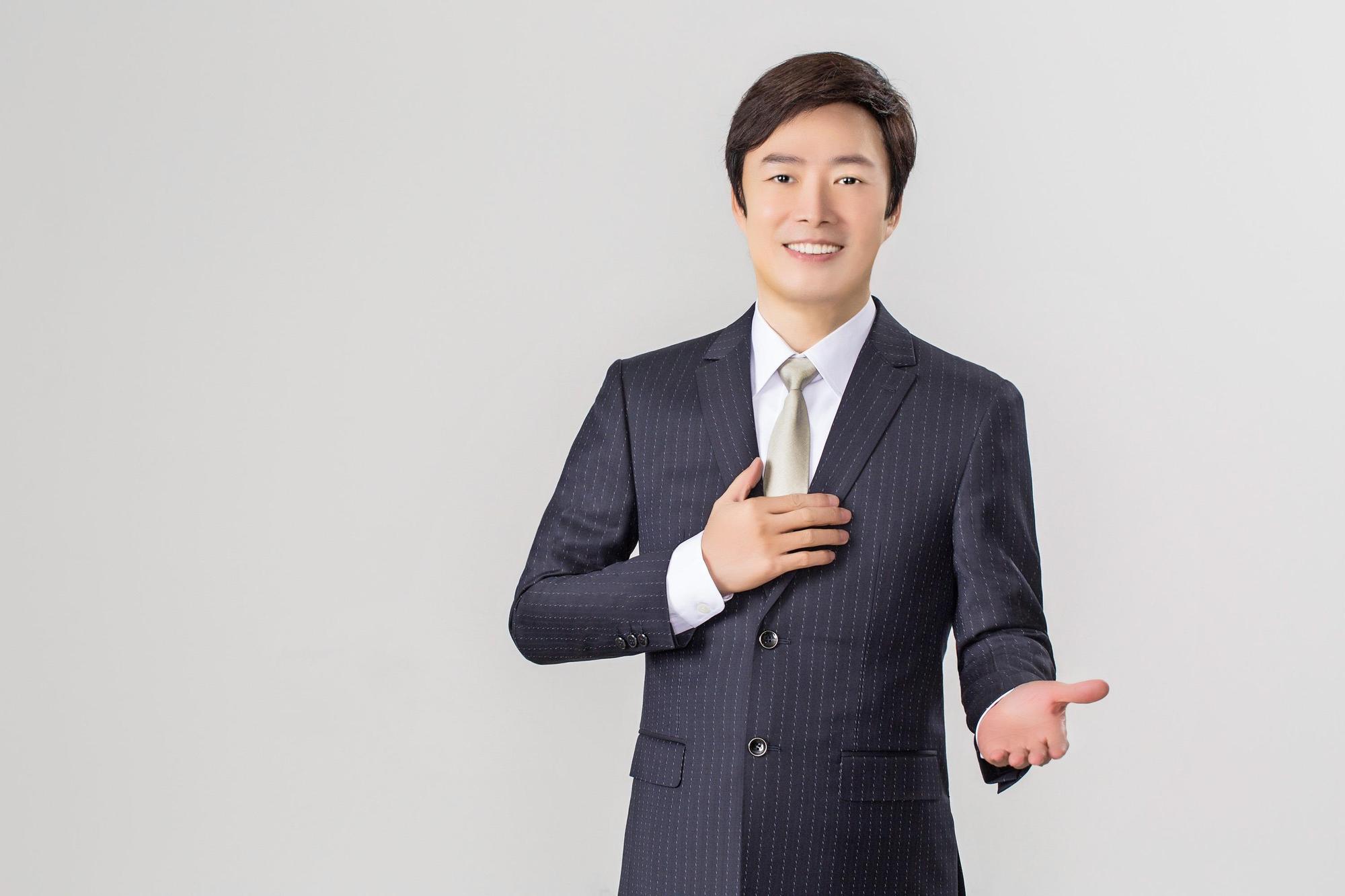 費玉清的封麥告別演唱會至今已經累積將開唱8場，加場門票預計12日中午開賣。（寬宏藝術提供）