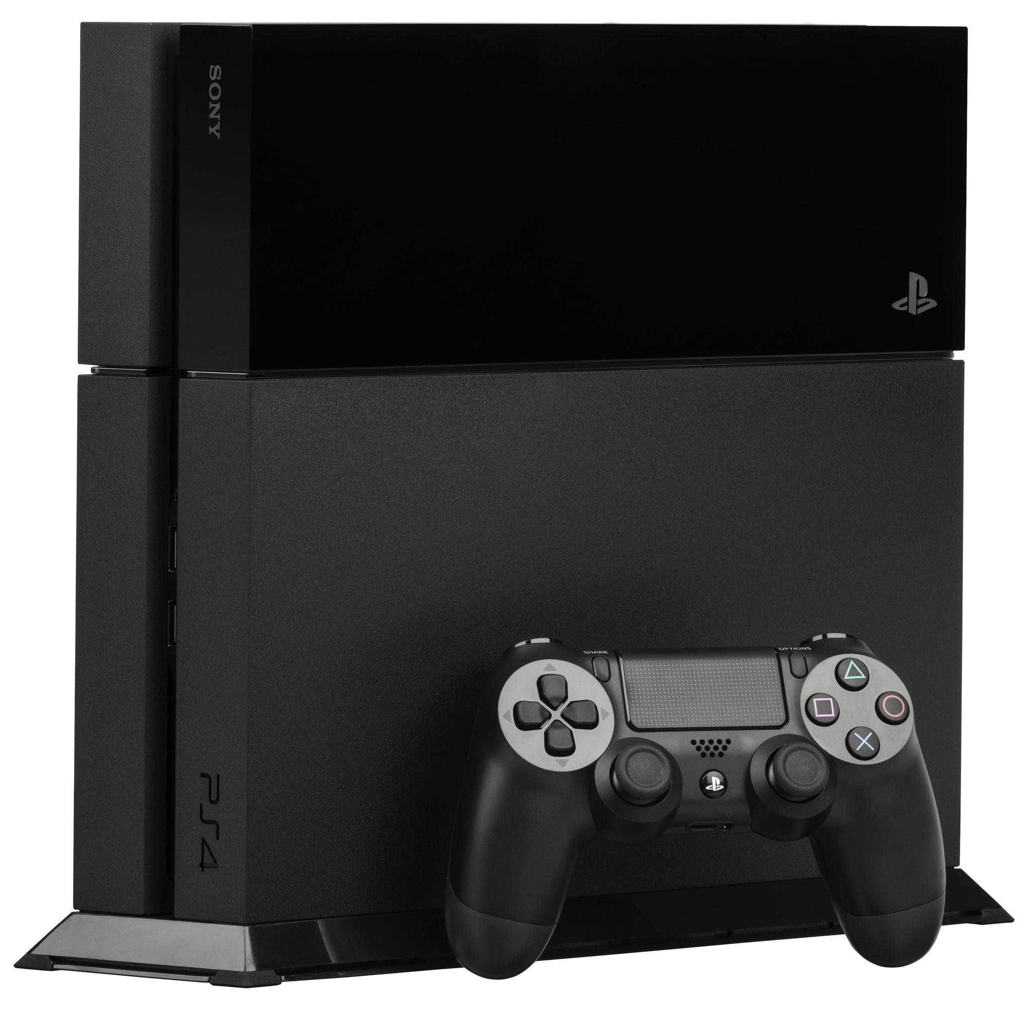 市佔率超過五成的PS4到底還能如何進化呢?