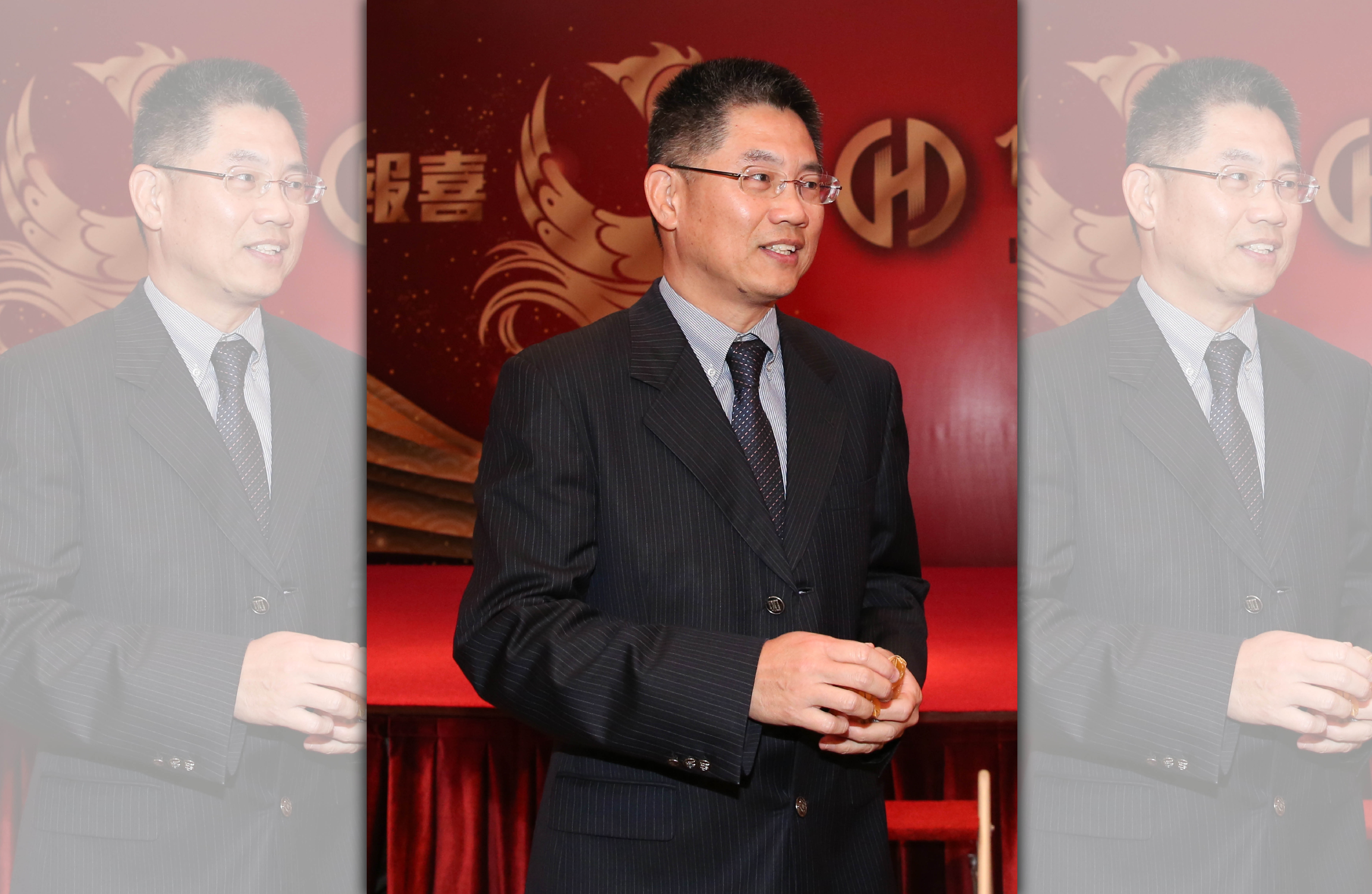 市場普遍看淡台股，華南投顧董事長儲祥生相對樂觀說，可撿跌深股。