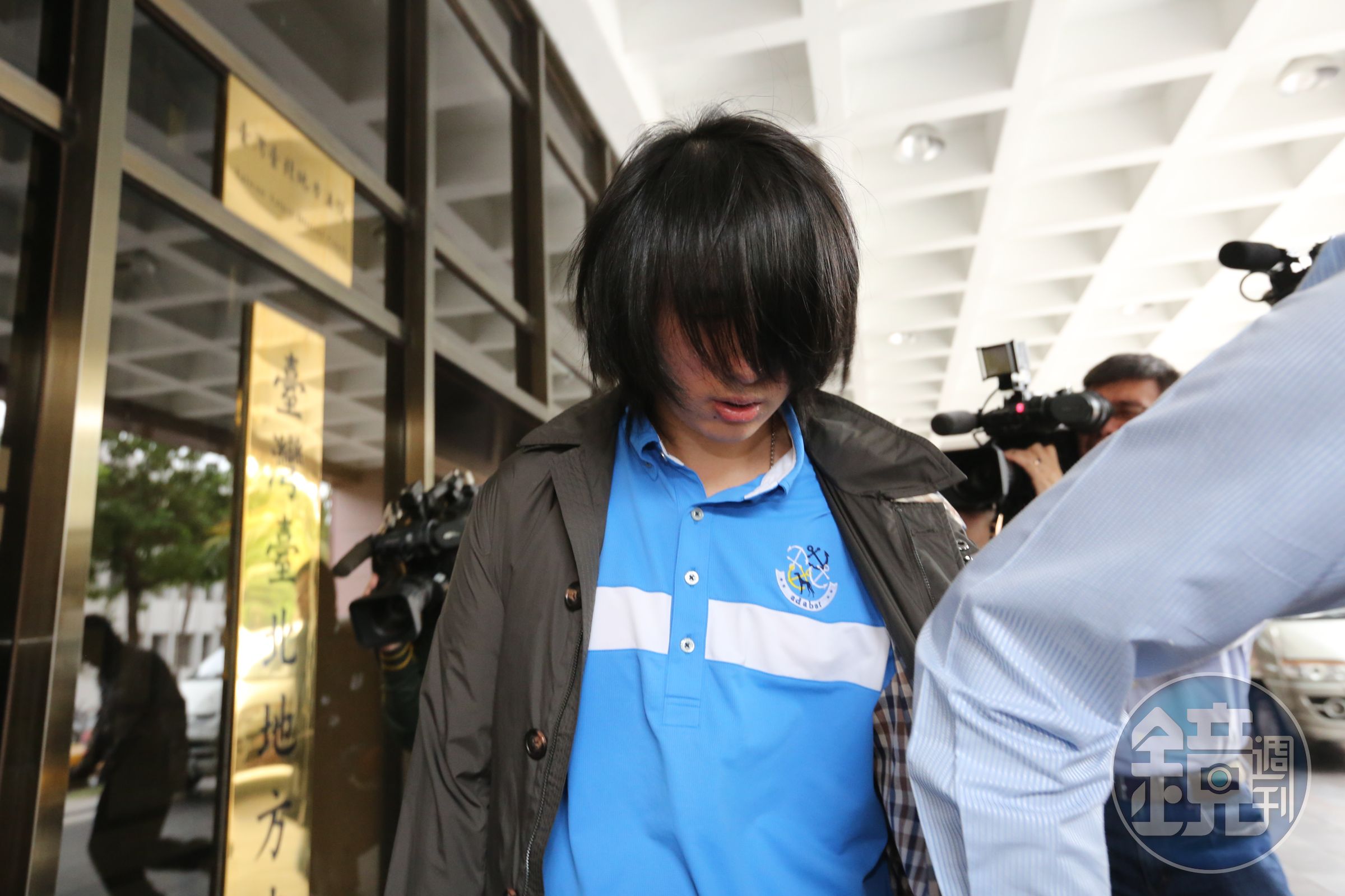 台北地檢署並以證人身分傳喚王銓勵作證。 