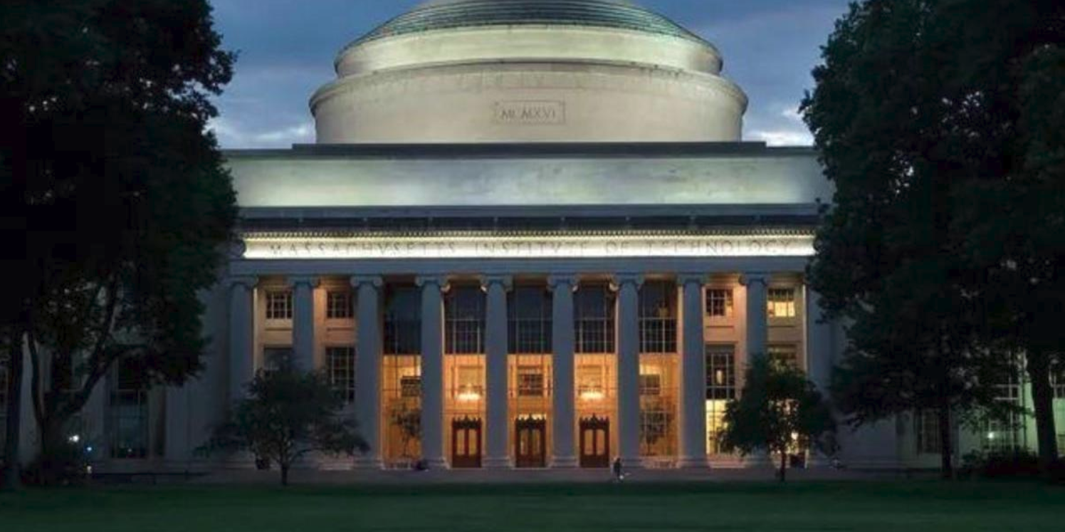 豪砸10億美元！麻省理工學院打造AI新部門