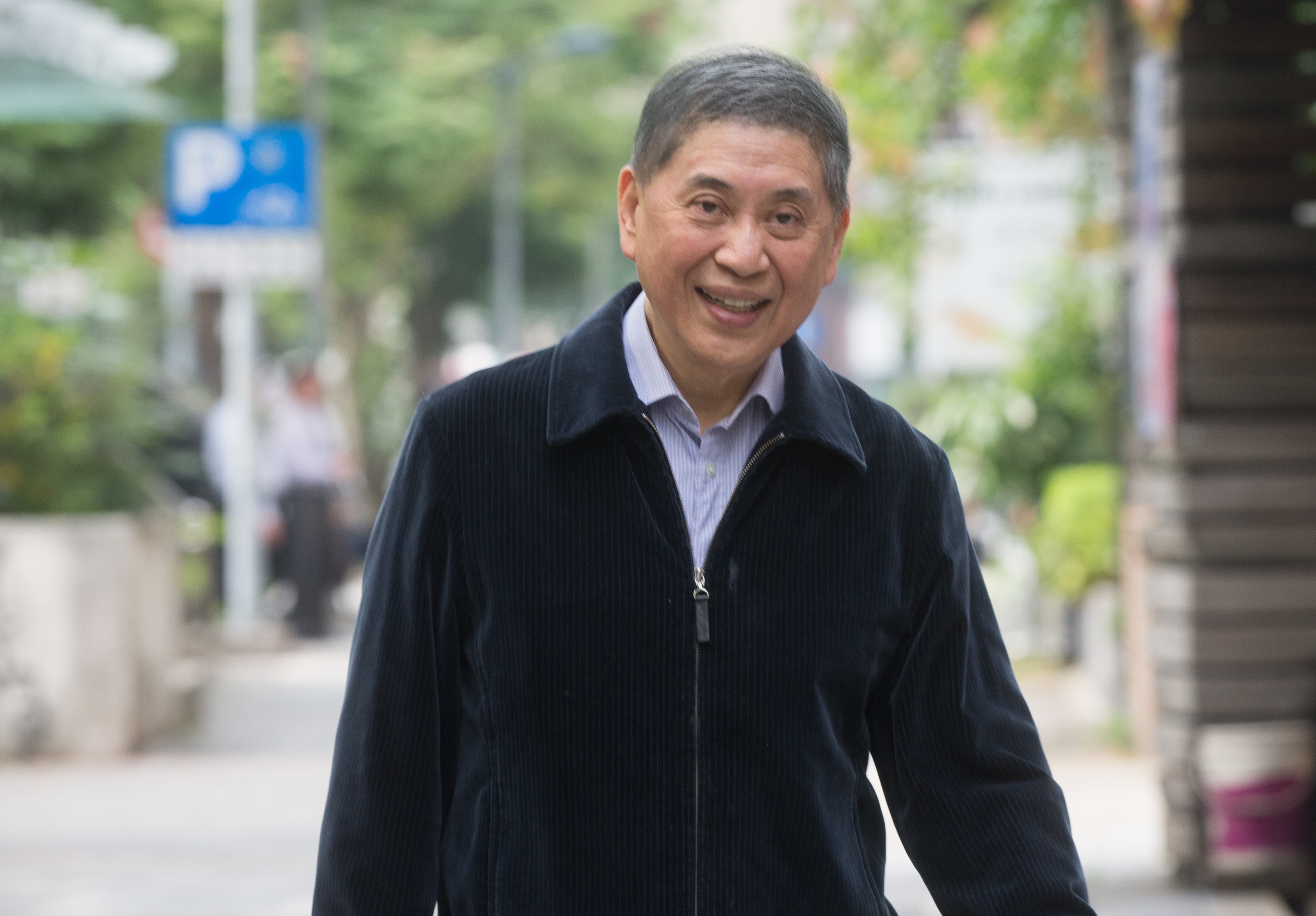 華文作家白先勇將把41部長、短篇小說與傳記交給台灣鏡傳媒旗下的文學平台「鏡文學」獨家經紀。