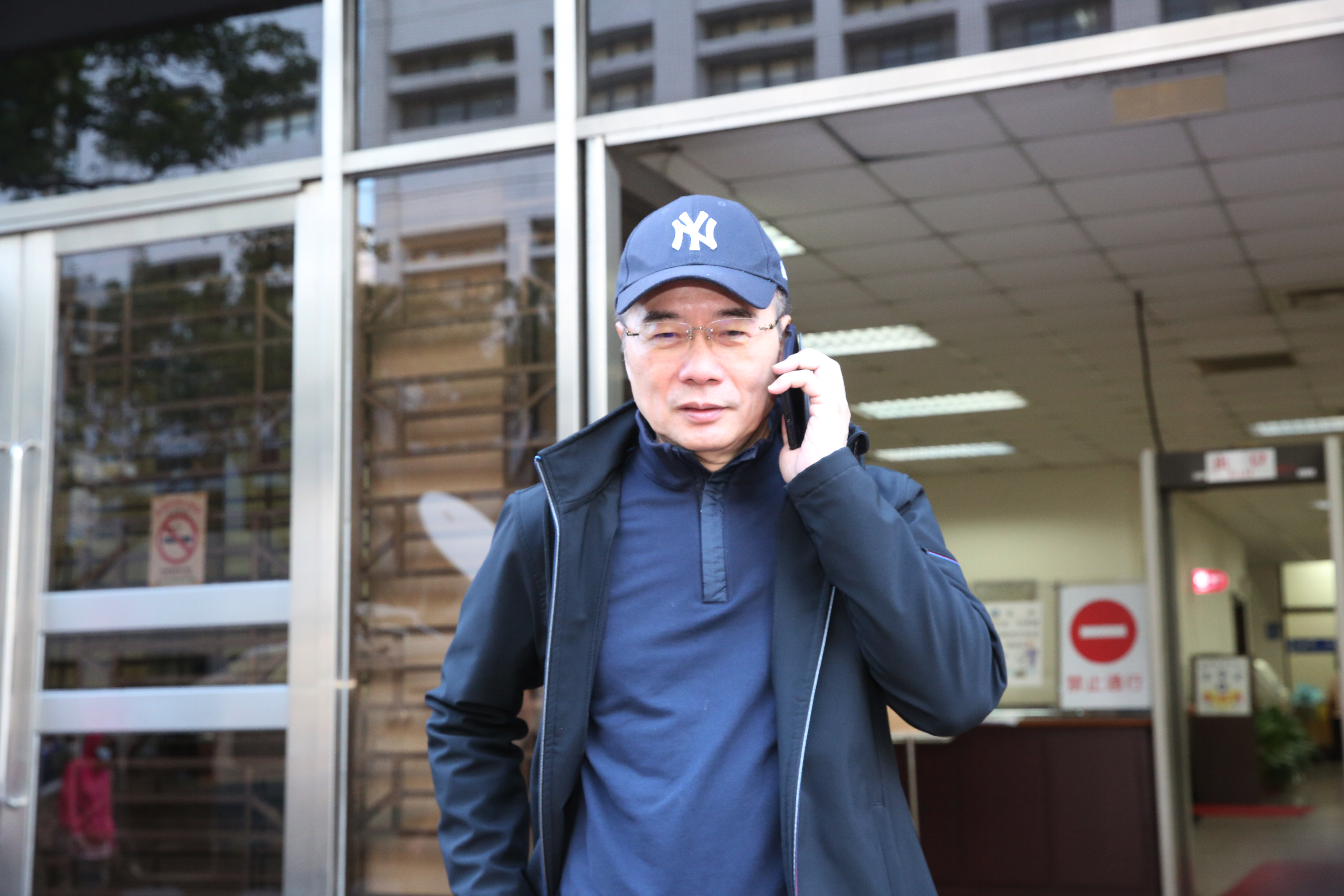 讓馬英九遭重罪起訴的關鍵錄音檔，在蔡羈押期間經蔡正元提示由檢方循線搜出。