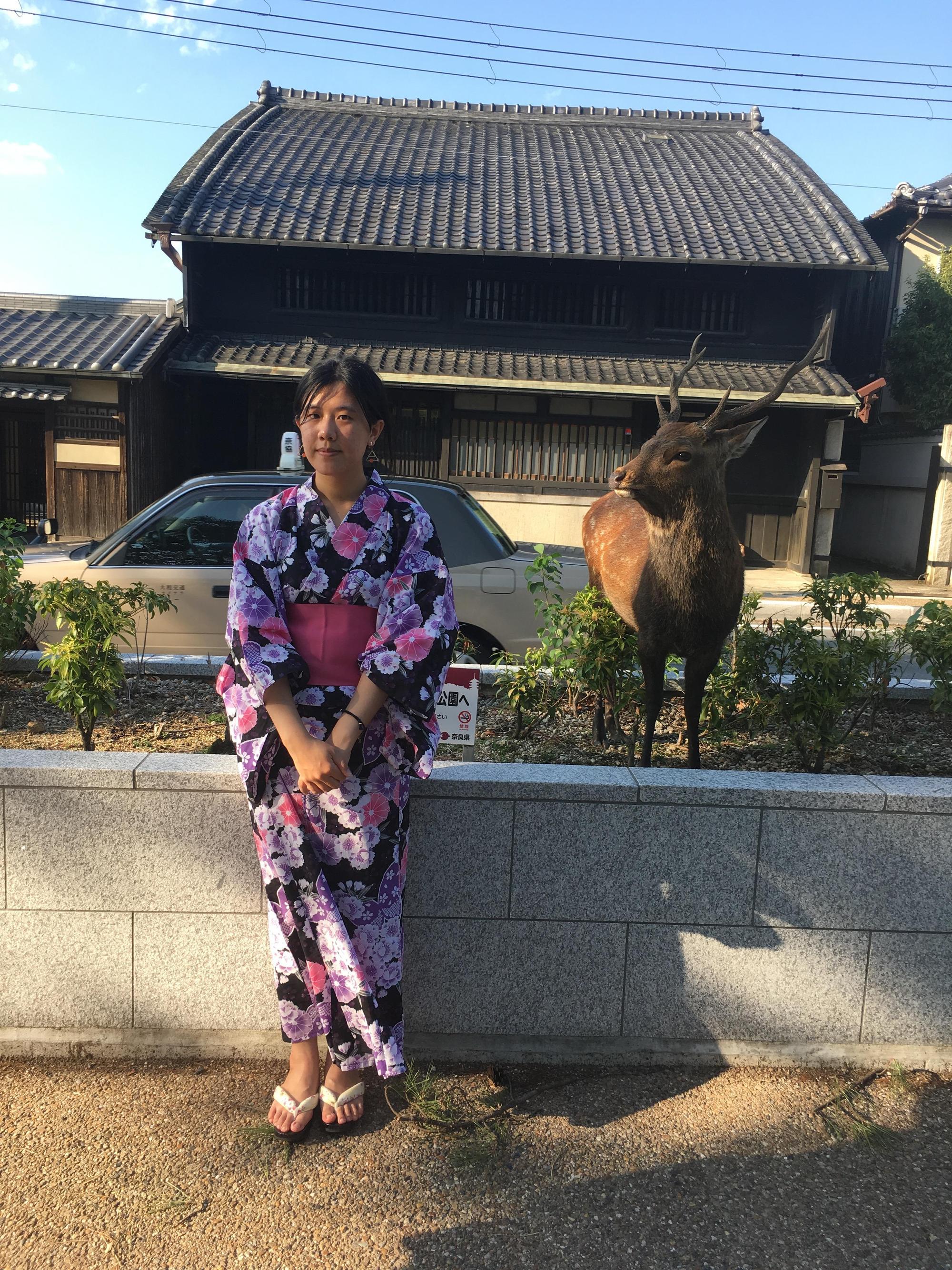 林秀婷(林秀婷提供)