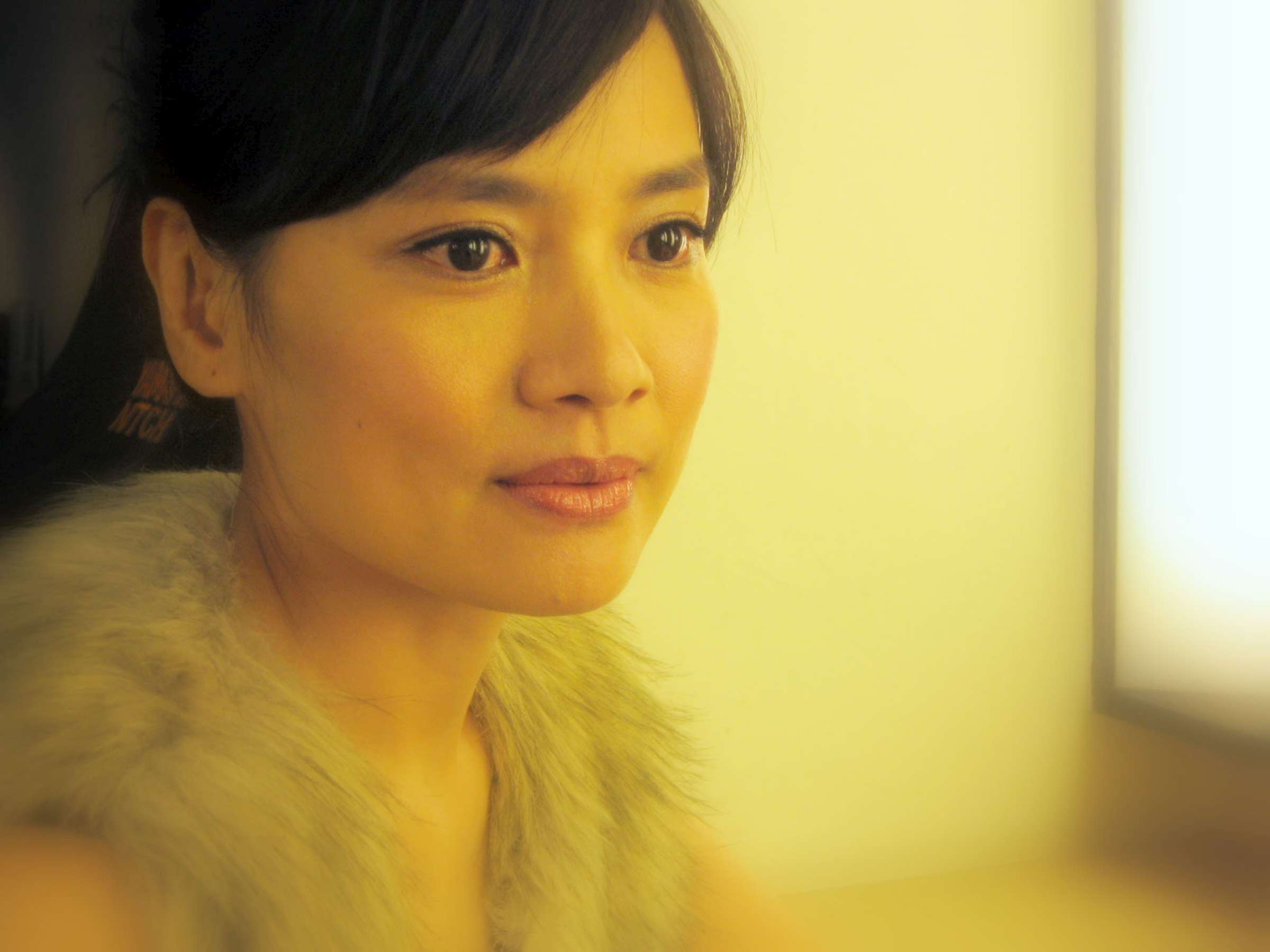 《迴光奏鳴曲》金馬影后陳湘琪將擔任「國際短片競賽」評審。（高雄電影節提供）