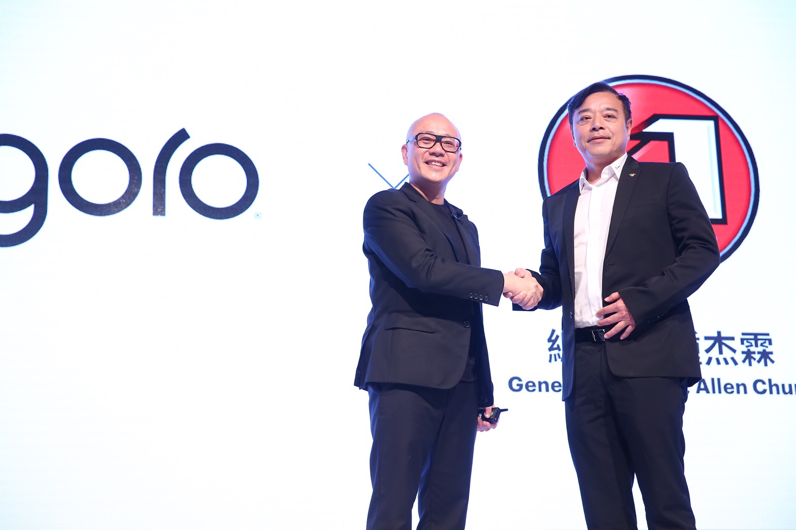 早在2016年2月，宏佳騰就已跟Gogoro啟動洽談合作計畫。