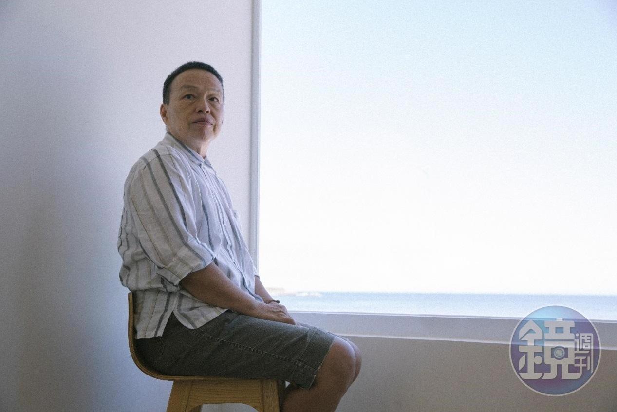 王小棣在《20之後》啟用Q place10位新人，未來仍持續打造Q studio訓練新人。（場地提供：CAFÉ9）