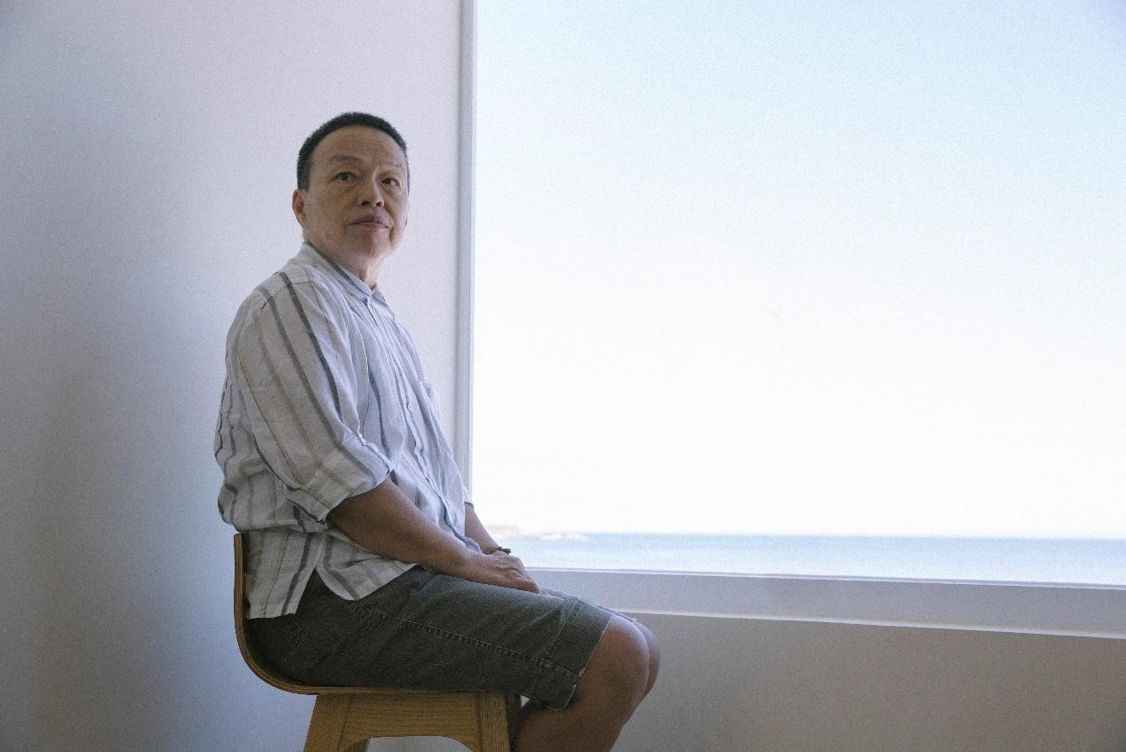 王小棣在《20之後》啟用Q place10位新人，未來仍持續打造Q studio訓練新人。（場地提供：CAFÉ9）