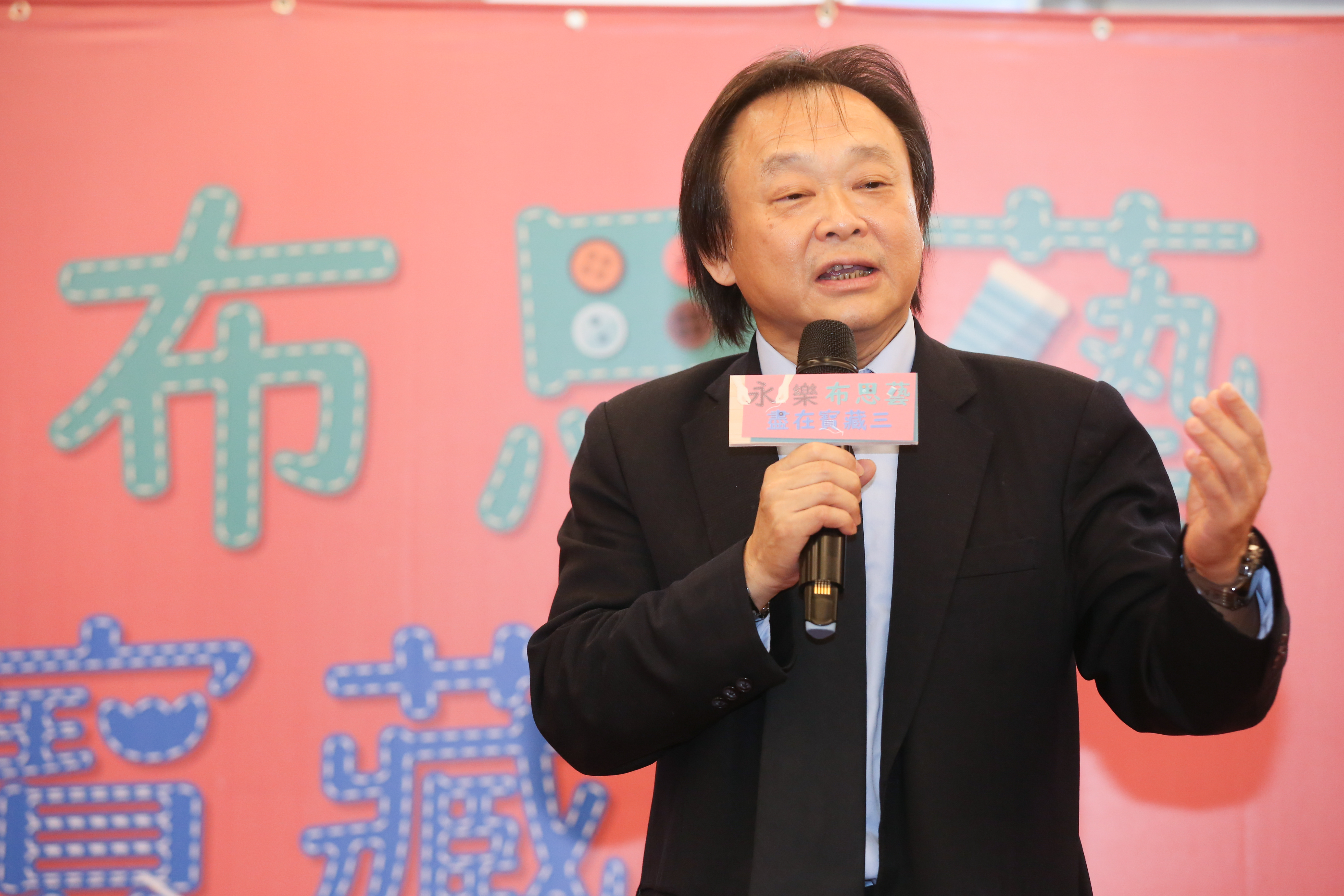 王世堅表示韓國瑜要在高雄勝選，是不可能的事情。