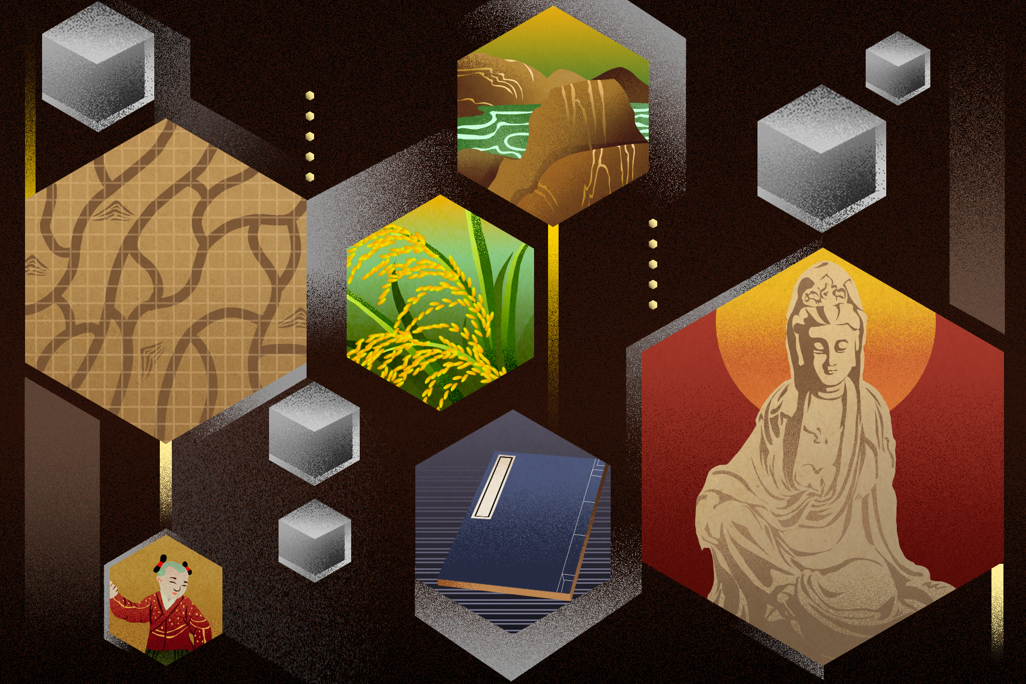 【傅月庵書評】推開門便進得去！──《社群‧王朝：明代國家與社會》