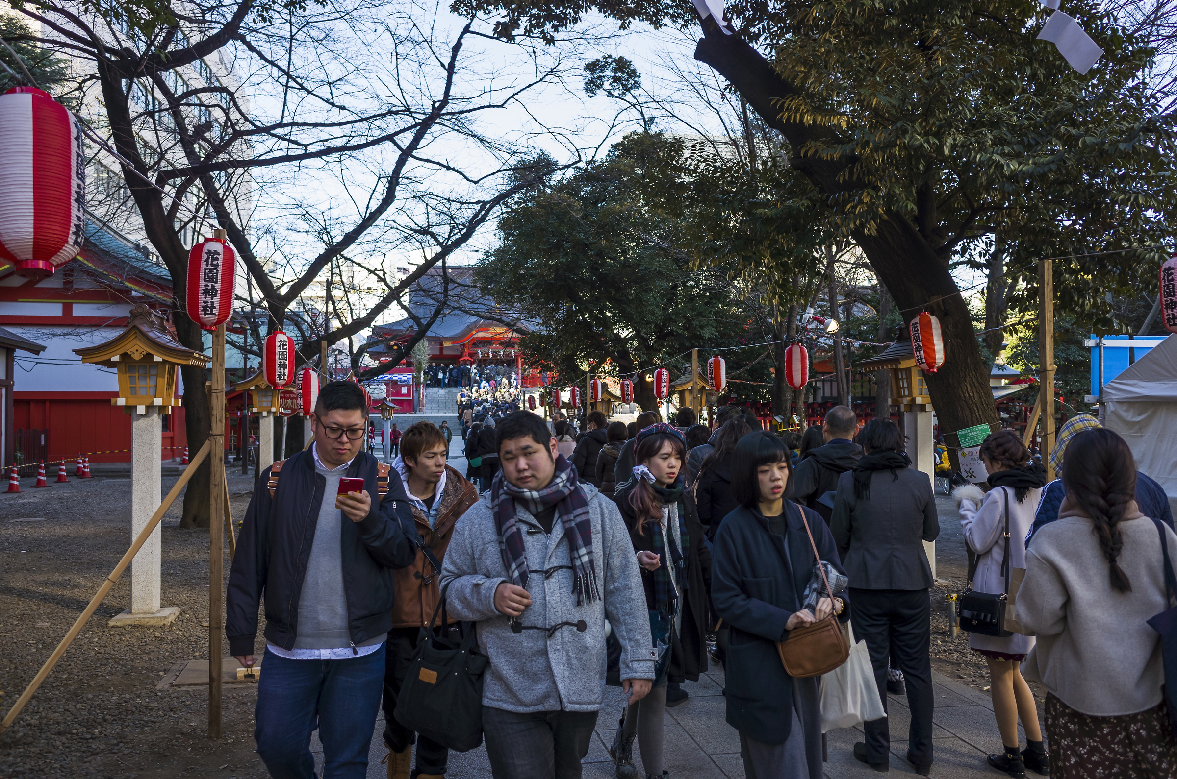 受燕子颱風和北海道地震影響，9月訪日人數5年多來首度衰退。（東方IC）