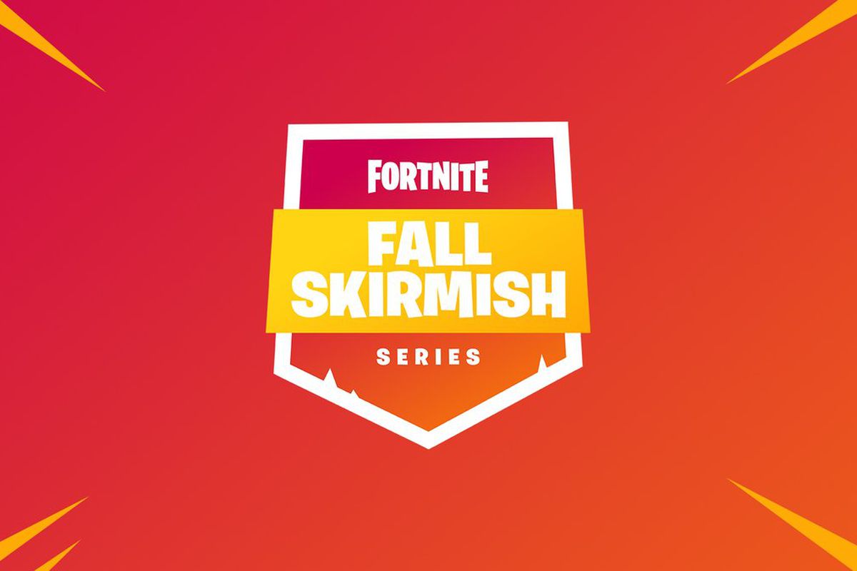 《要塞英雄》秋季前哨戰跨平台開打。