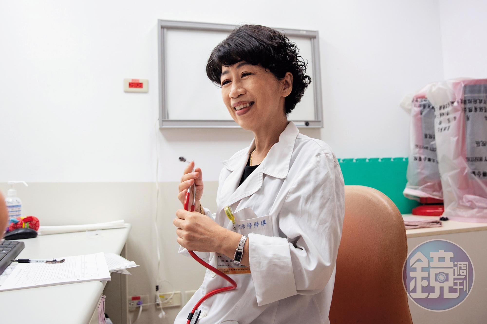 柯文哲又鬧失言，妻子陳佩琪今於臉書發文回應。