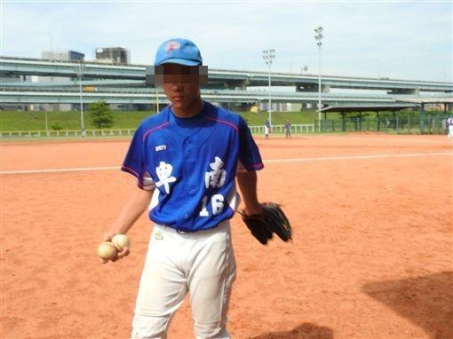 王羽飛是二刀流選手,實力備受肯定。(翻攝臉書)