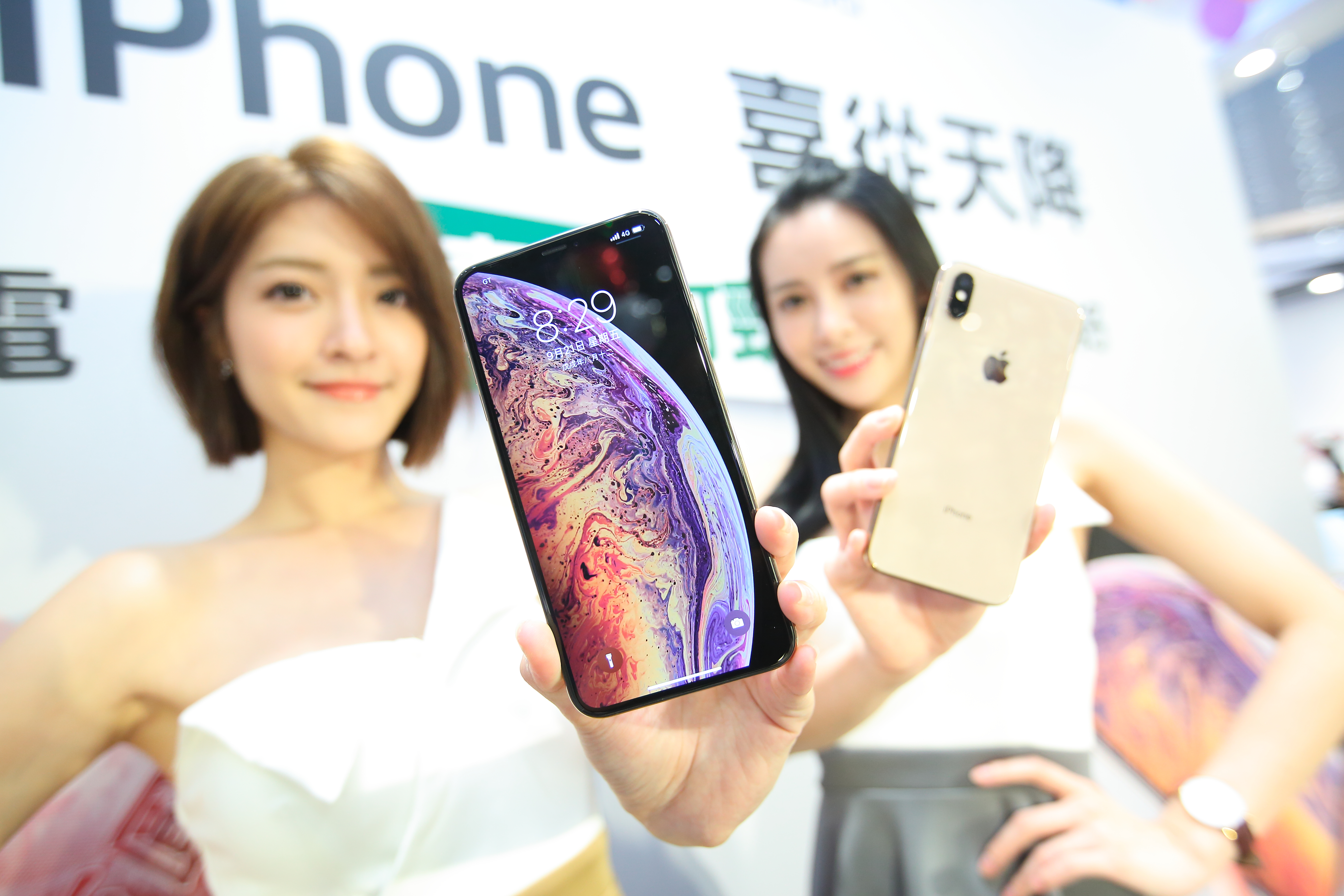 一旦美國對價值約2,670億美元的中國輸美商品加徵關稅，影響的範圍將廣及智慧型手機零組件及半導體等。