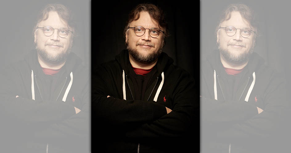 墨西哥籍金獎導演吉勒摩戴托羅，宣布與Netflix攜手合作動畫劇情長片《Pinocchio》。（Neflix提供）