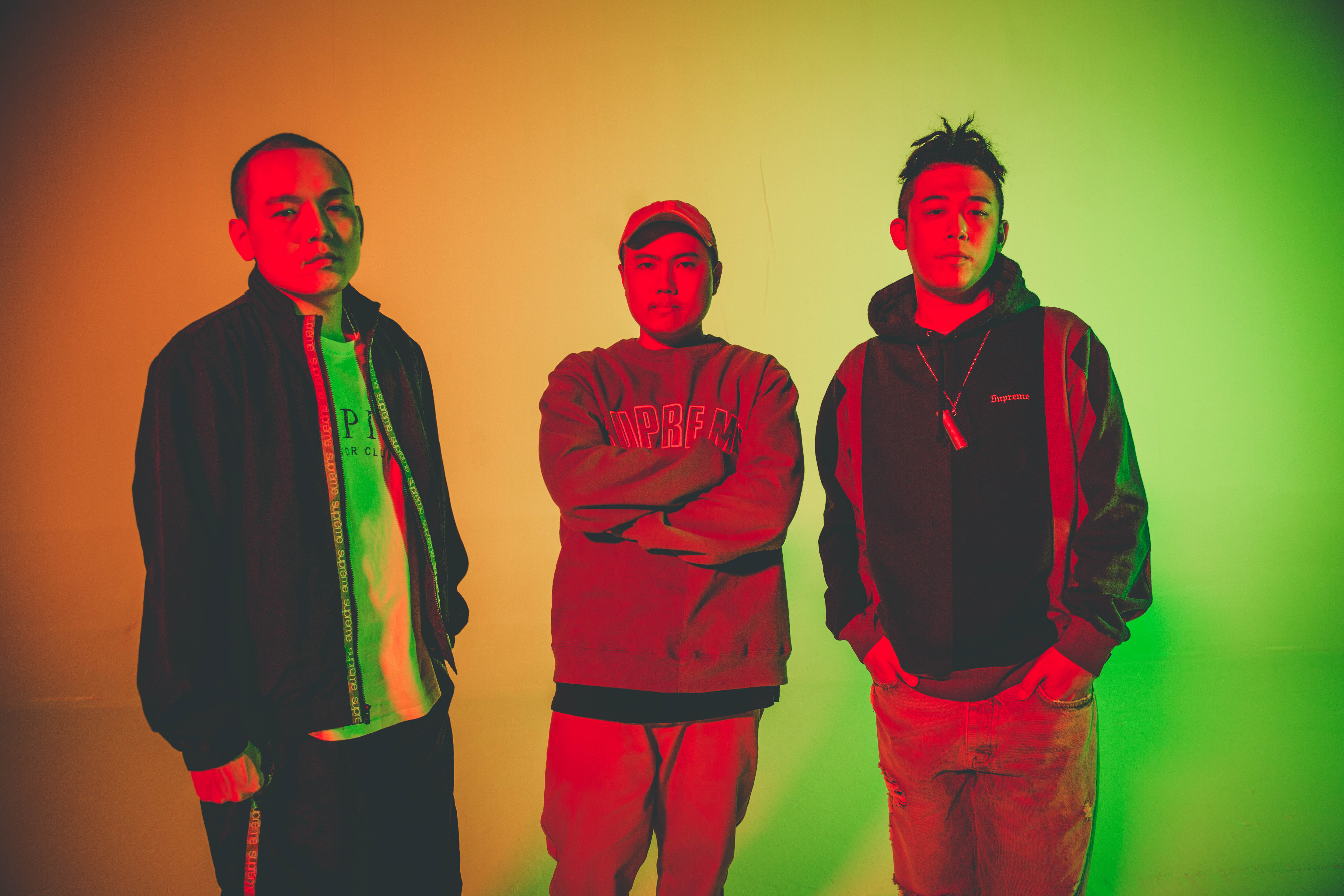 玖壹壹推出最新單曲〈討債情歌〉，點出朋友間借錢不還的尷尬眉角。（混血兒提供）