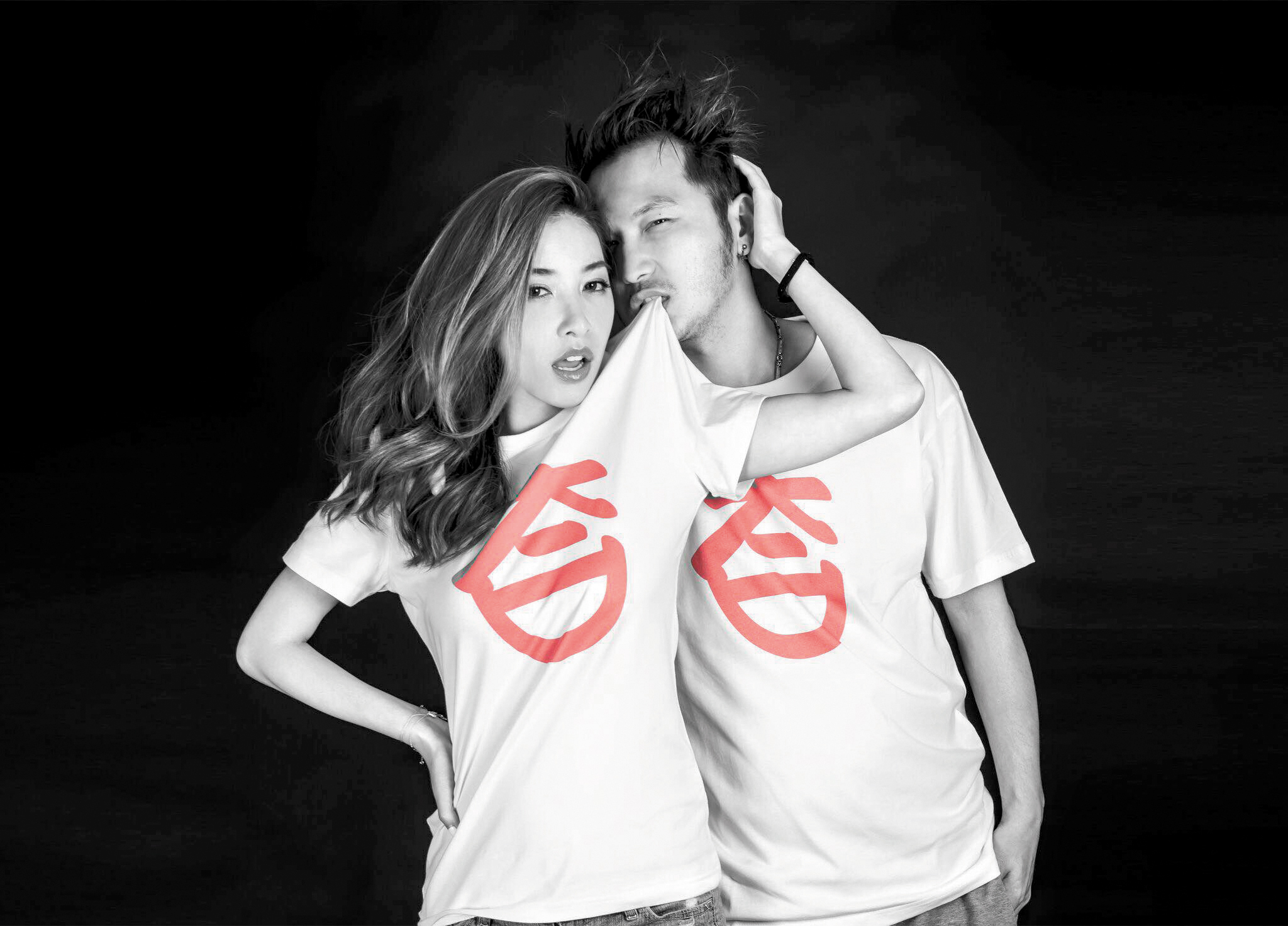 KID跟許維恩除了被認為一直沒有分手過，也有一說是玩完之後再上演復合戲碼。本刊這次抓到小倆口4天之內就約了2次回家。（翻攝自KID臉書）