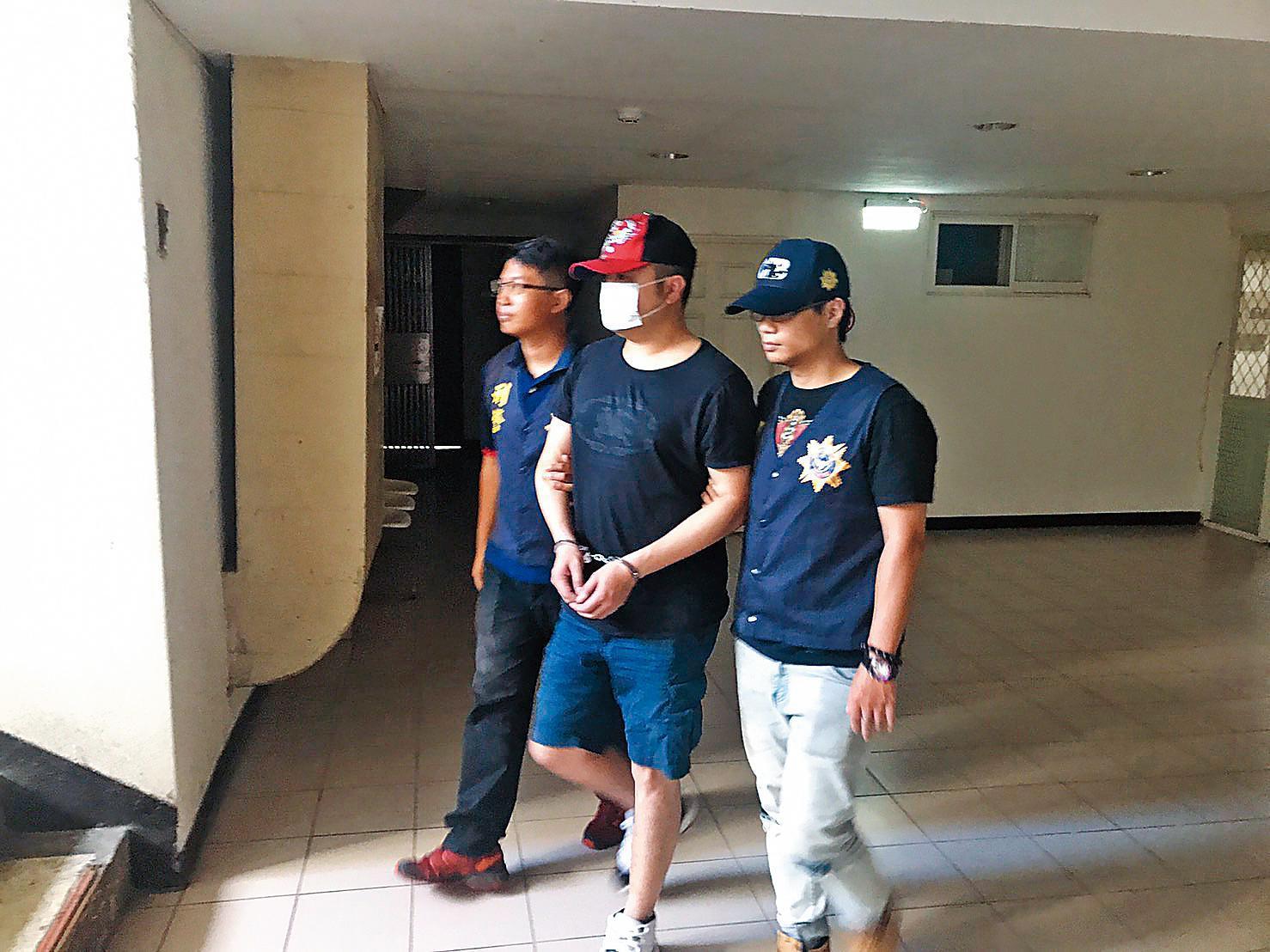 刑事局為維持選舉乾淨而大規模掃賭，日前破獲「北京賽車」網路賭博集團。