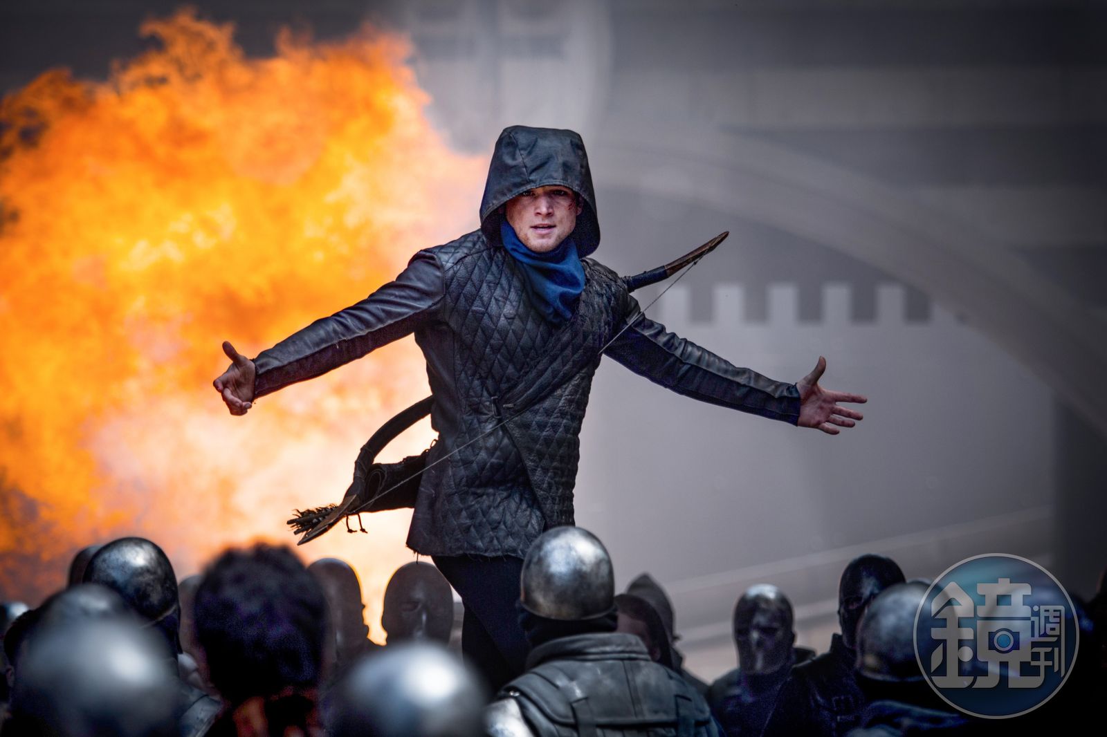 華爾街之狼相關報導- 鏡週刊Mirror Media