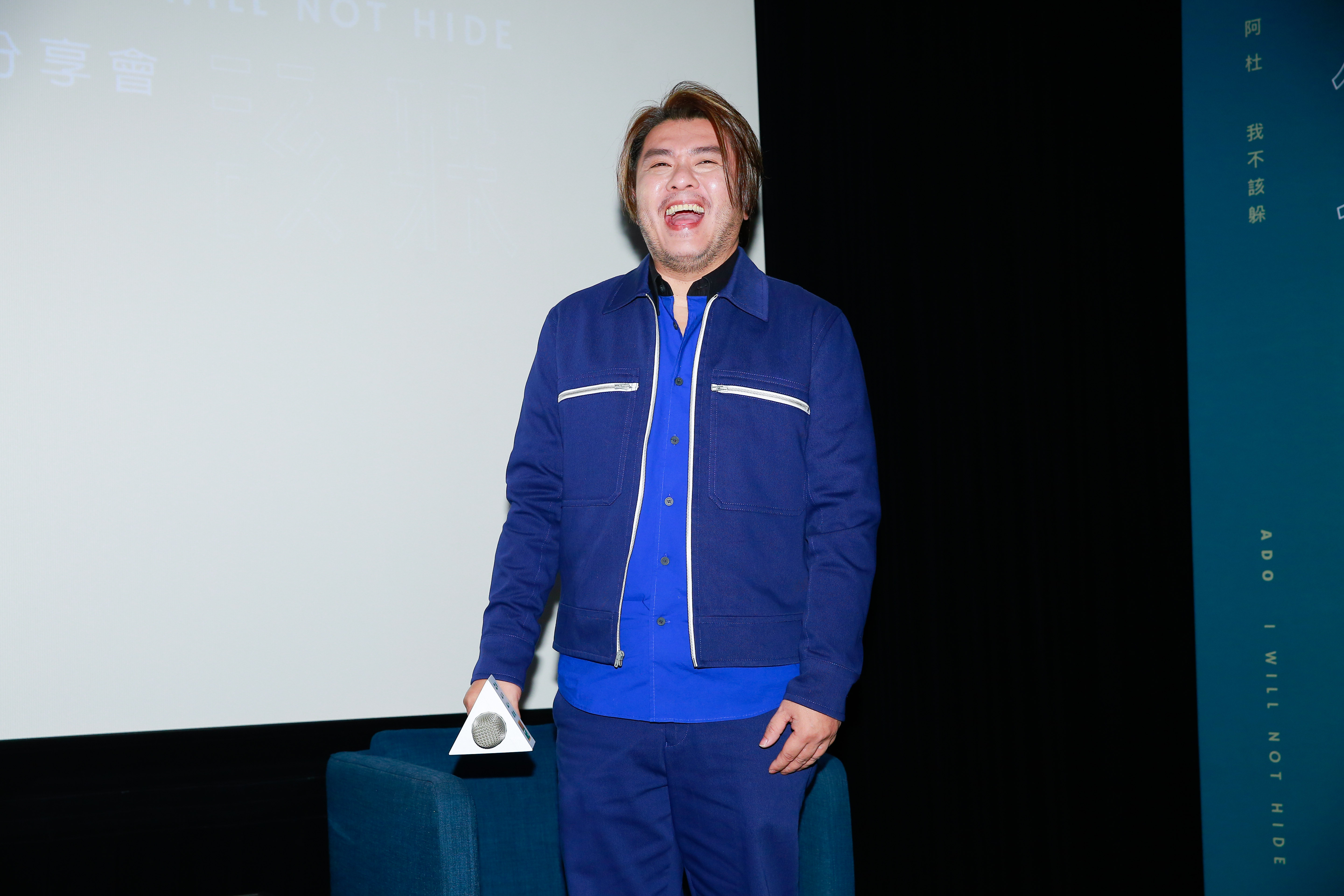 阿杜蟄伏6年胖了一圈　罹恐慌症發作就全身癱軟