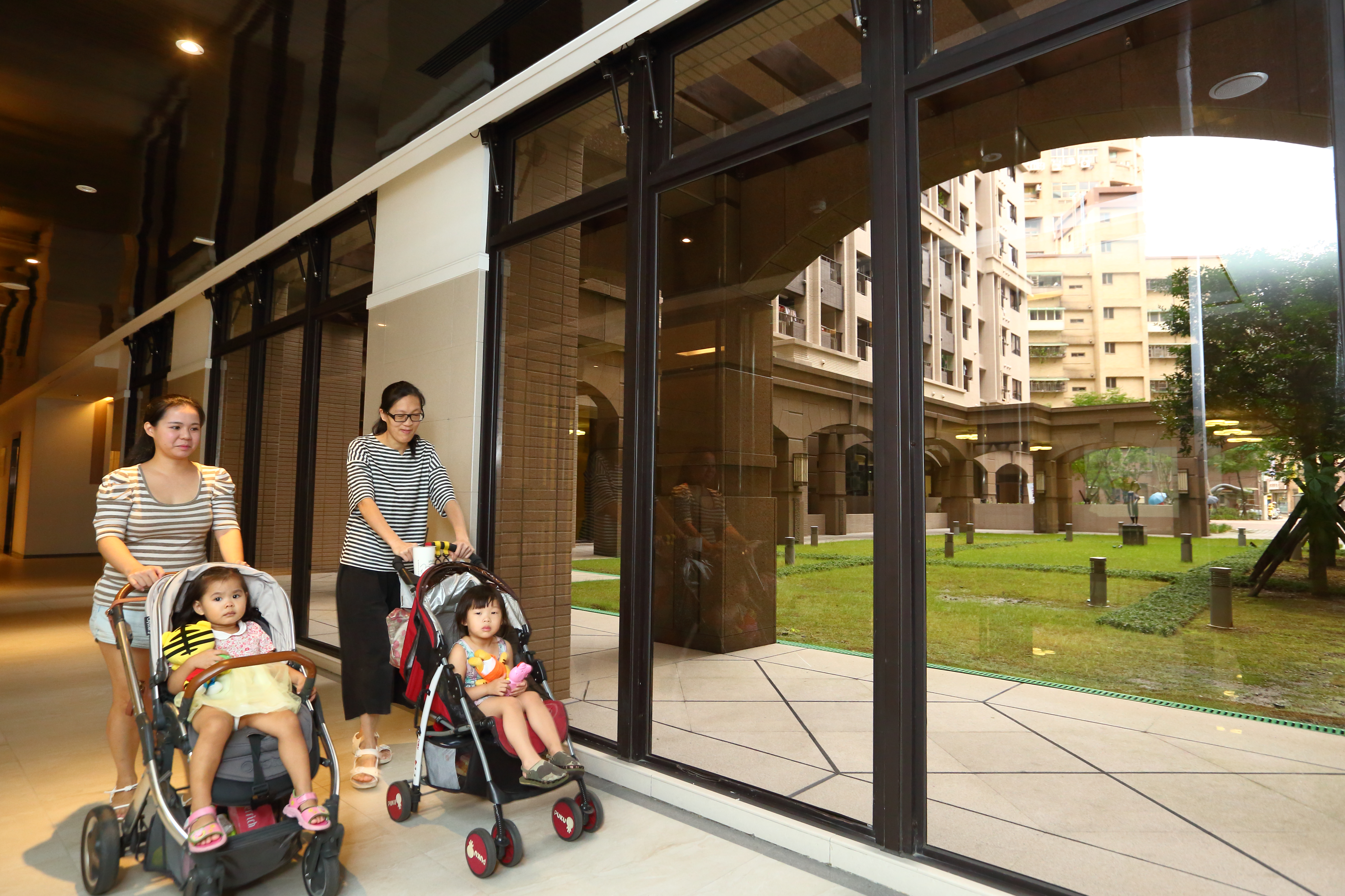 月薪族想買房，並非遙不可及，只要仔細評估資金情況，實際靠雙腳走看，買房真的沒有想像這麼困難。