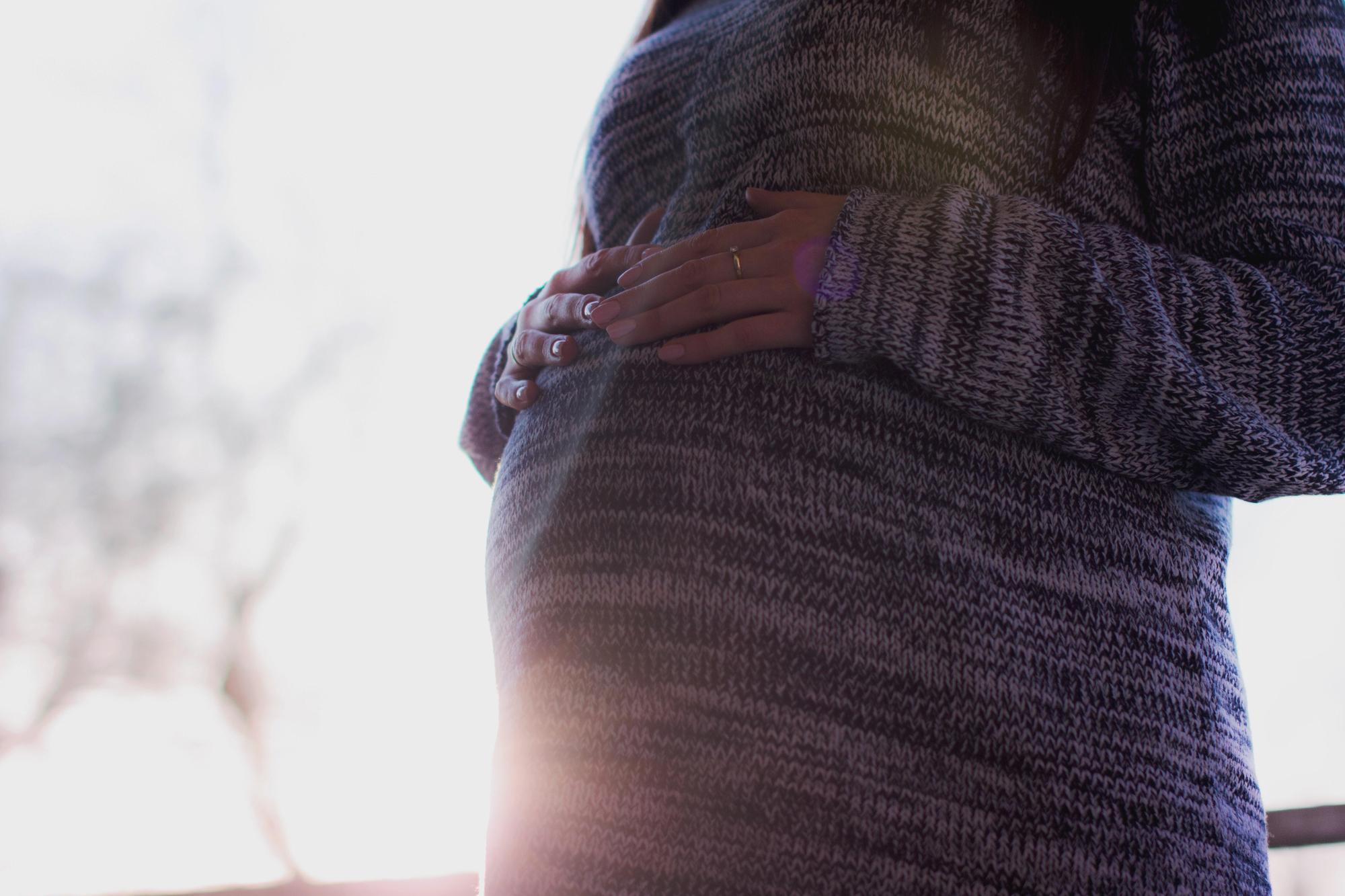 選擇不婚、想獨立生兒育女的女性越來越多。（pexels）