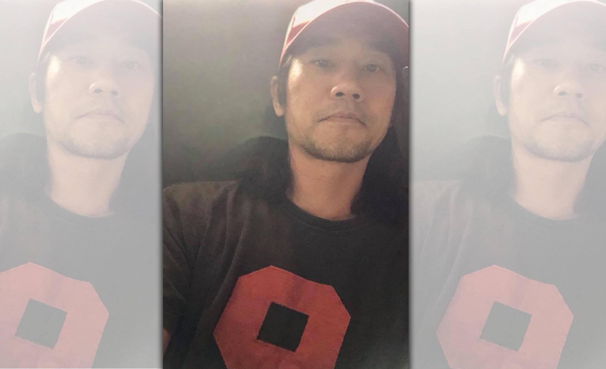 導演李鼎不忍自己同學遭受各種流言汙衊，在臉書上發聲力挺尤振仲。（翻攝自李鼎的也不賴Leading Lee臉書）