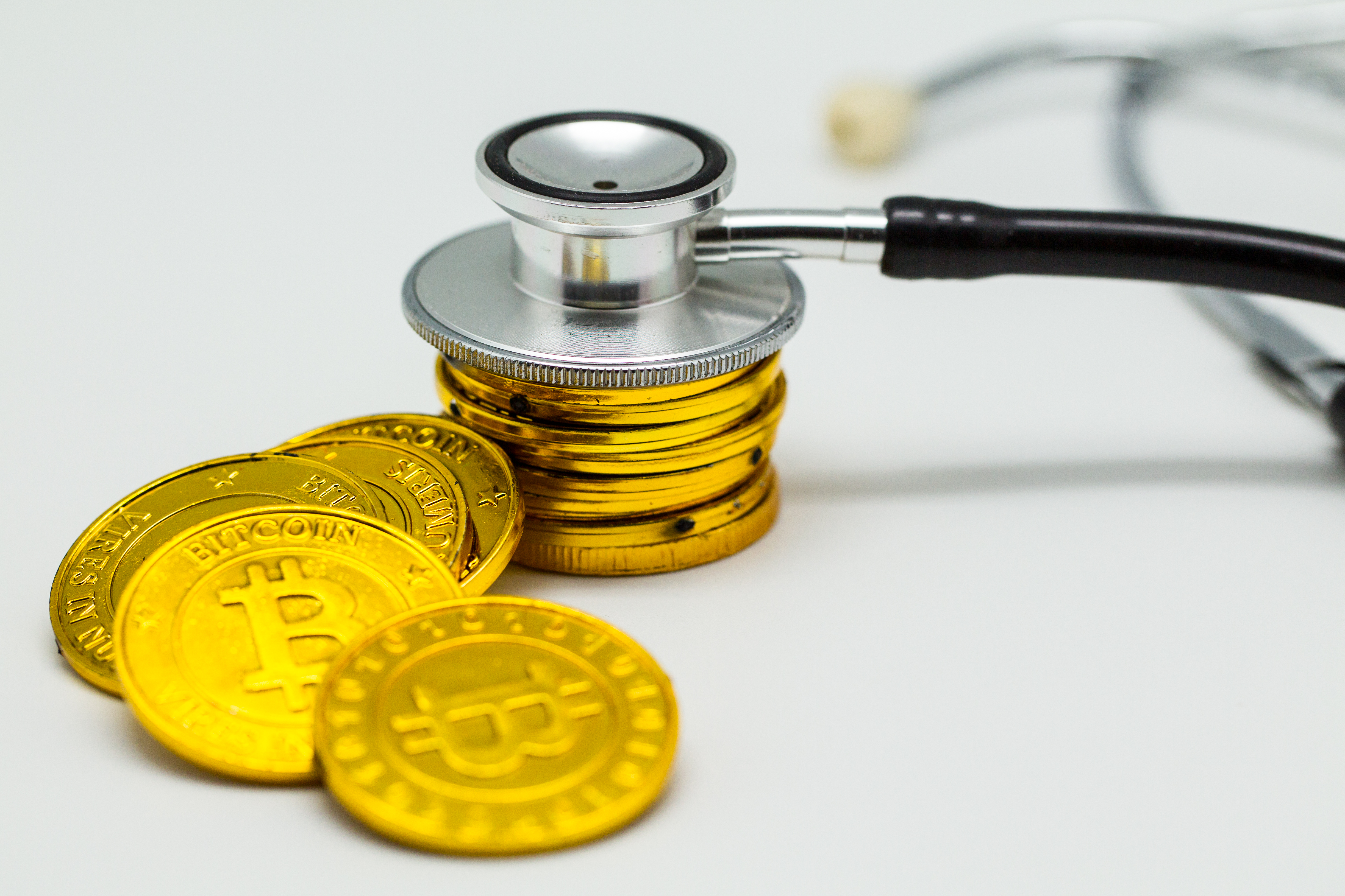 市場對區塊鏈工程師的需求似乎來到了一個歷史高點。（東方IC）