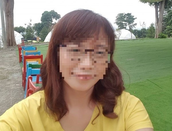 鍾姓老闆娘與司機畸戀惹來殺身之禍。（警方提供）