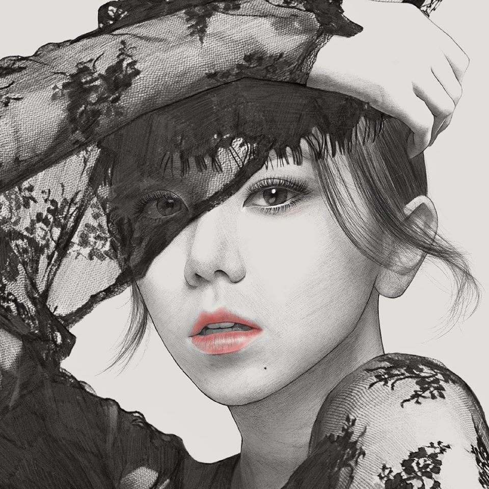 持續推出單曲的鄧紫棋，新歌〈那一夜〉帶點成熟韻味。（翻攝自鄧紫棋臉書）