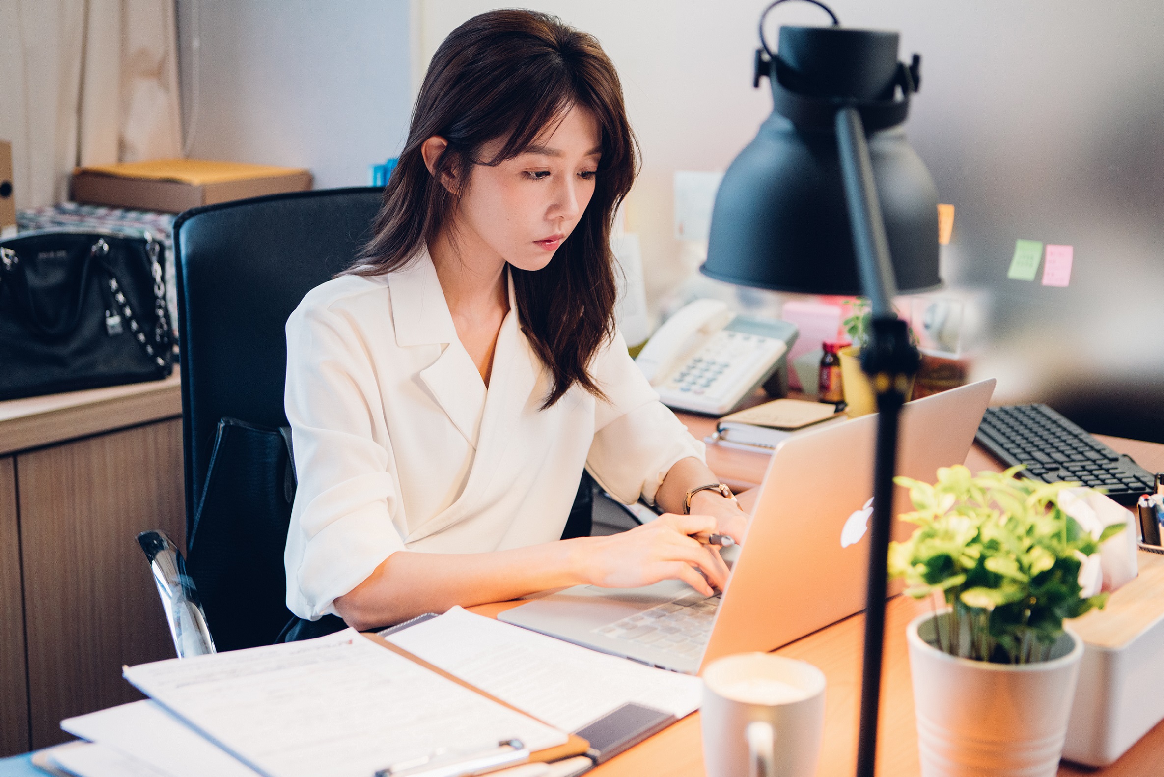 邵雨薇的夢想除了看極光之外，也想結婚生子。（東森創作提供）