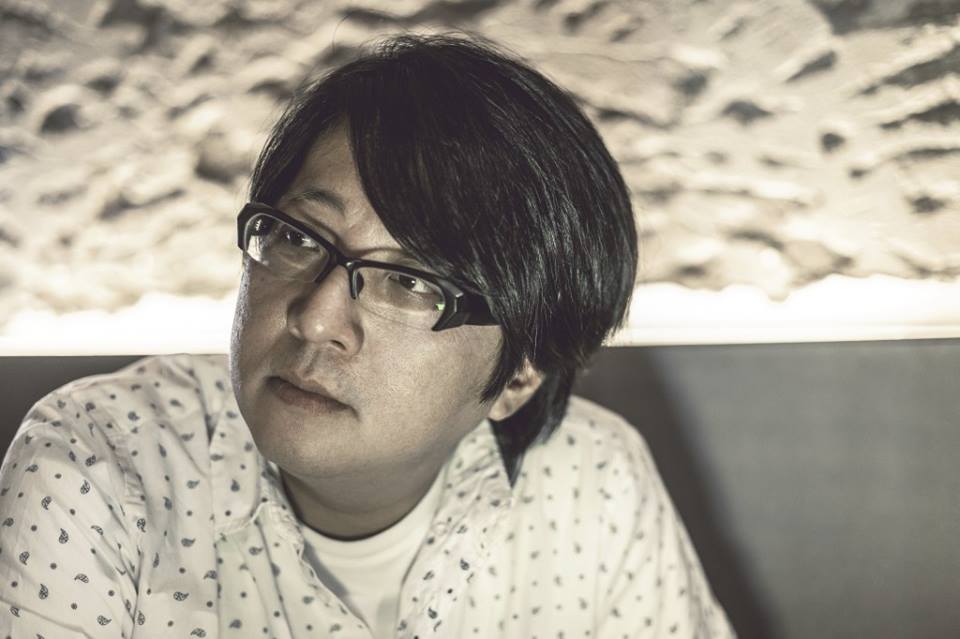 小胖袁惟仁腦溢血更發現有腦瘤，病發至今10天，昏迷指數上升到8。（摘自袁惟仁臉書）