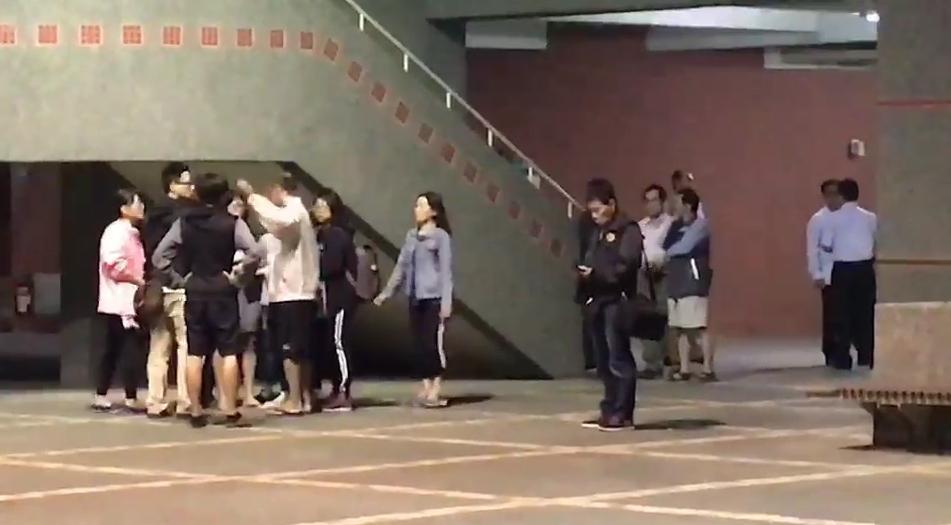 成大校園驚傳女研究生身亡,下手的竟疑似校內清潔工,校園安全亮起紅燈。(翻攝網路)