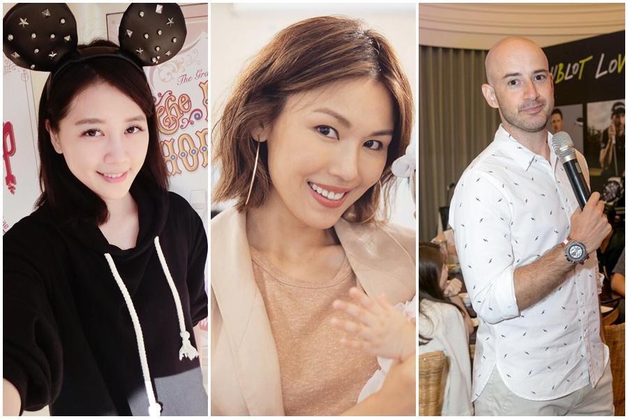 演藝圈內包含吳鳳、嚴立婷及港星何嘉莉，都曾遭遇過流產後生子。（翻攝臉書）