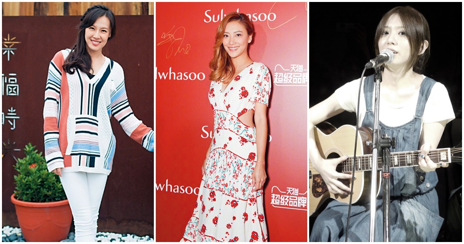 許多被小三狐狸精氣到的正宮大老婆們也不是吃素的，元配們宣示主權的方式也是花招百出。