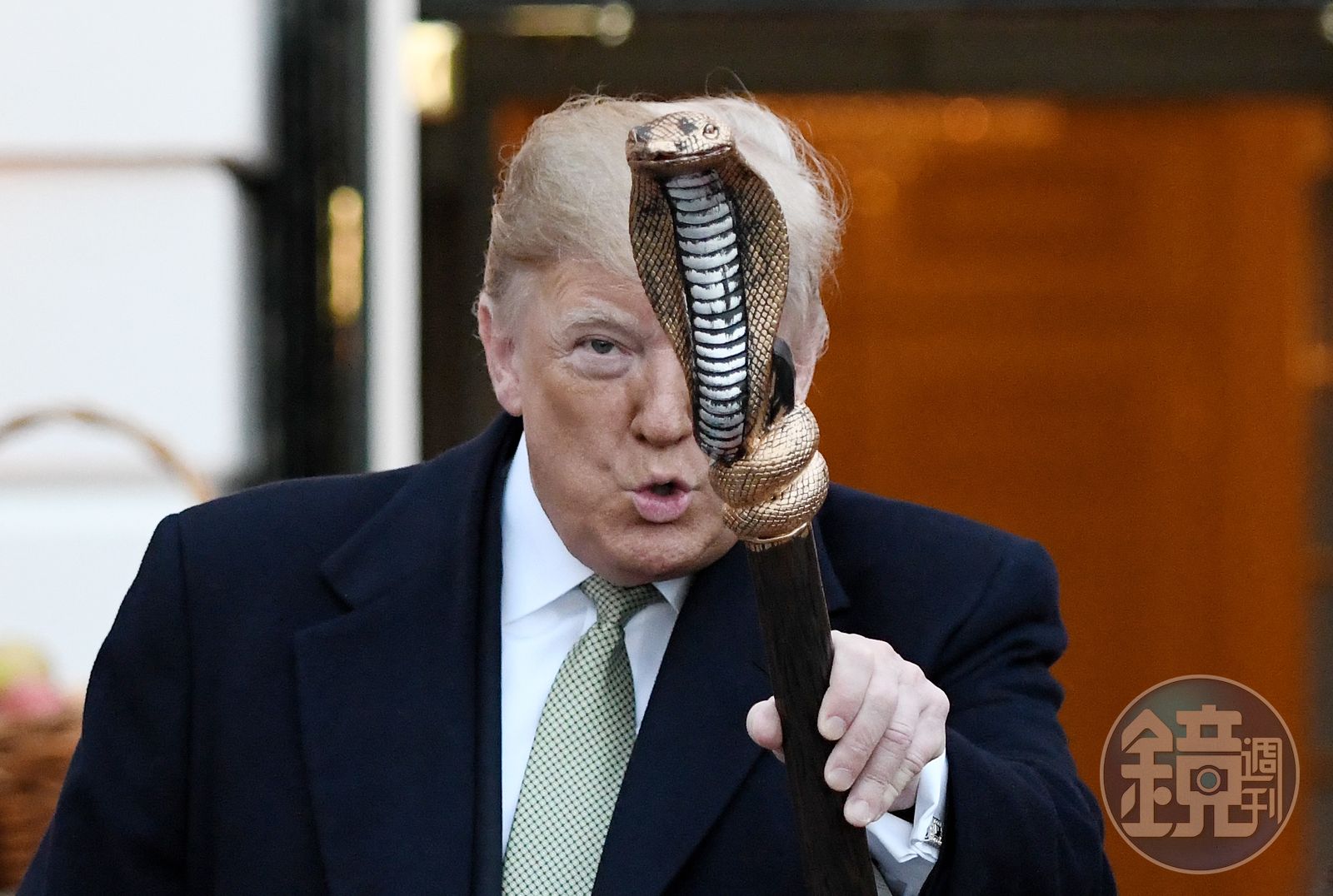 巴西川普」勝選德國梅克爾要走人：「川普主義」正抬頭- 鏡週刊Mirror Media