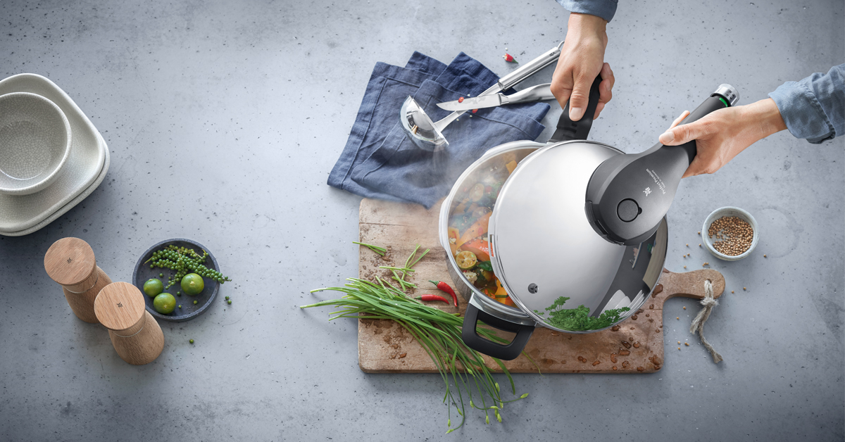 擁有「天下第一鍋」廚藝功力將大增。