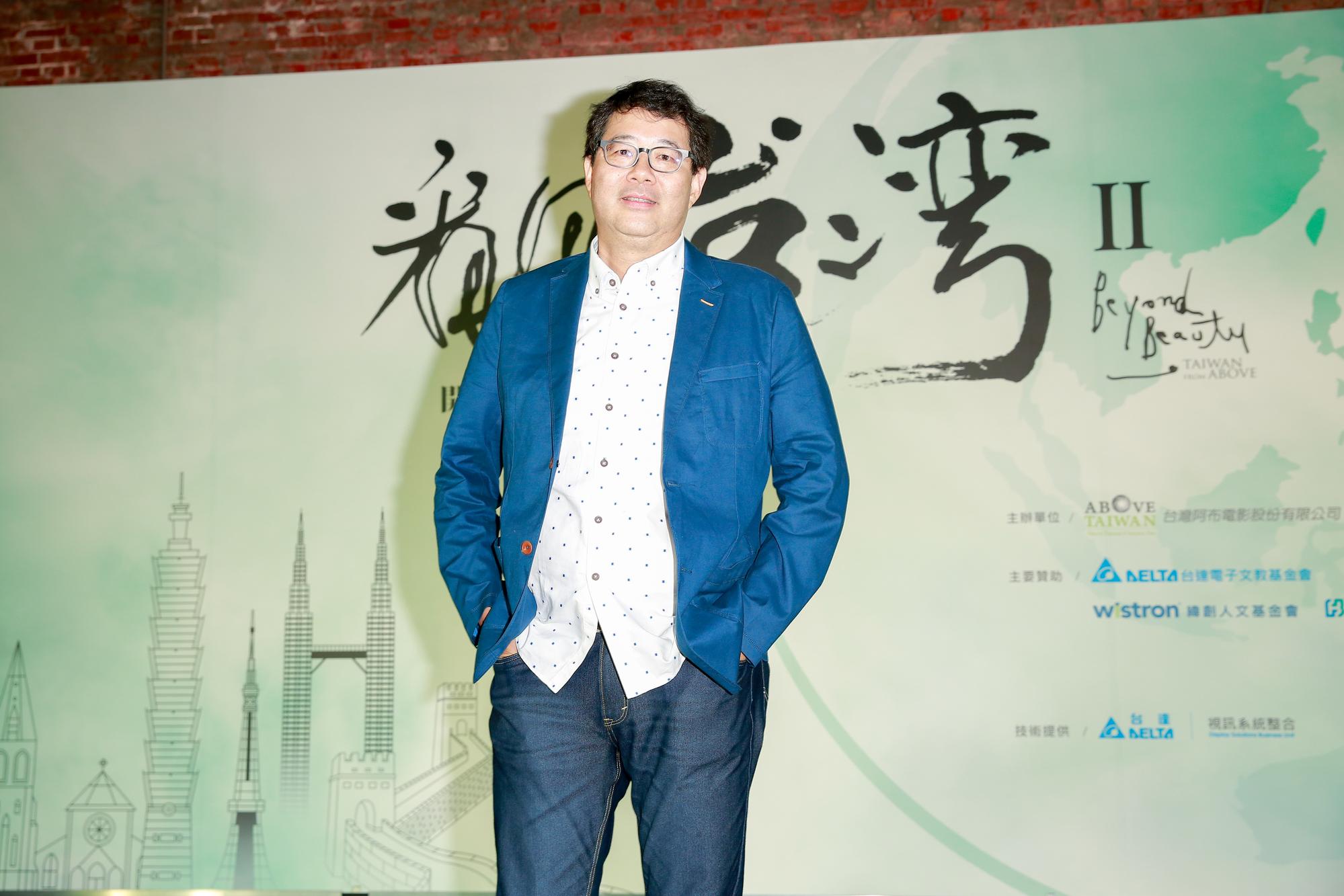 《看見台灣》導演齊柏林連同機師3人，去年不幸殉難於花蓮山區，經1年4個月調查報告終於出爐。