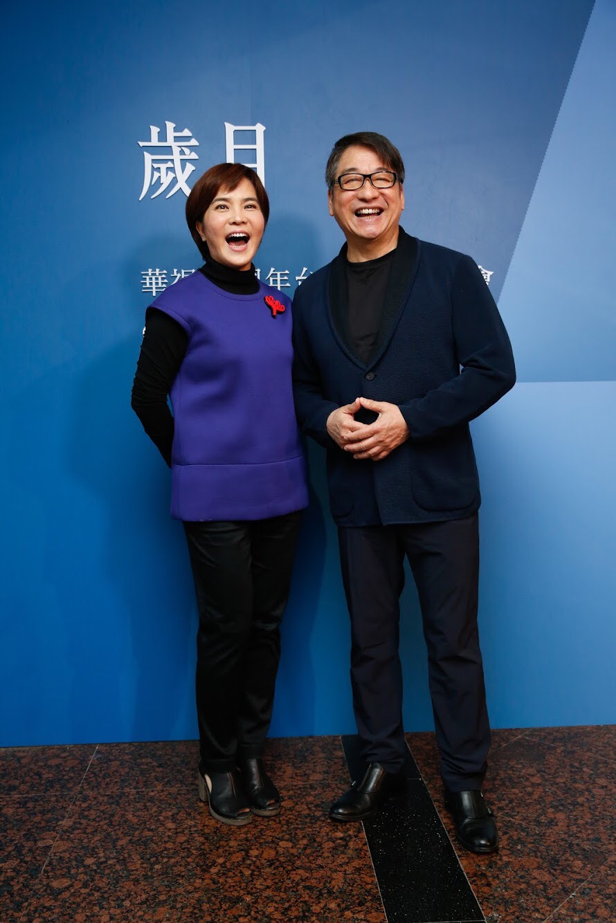 當了一輩子的新聞人，李濤和李艷秋現在反而都沒在看新聞台。