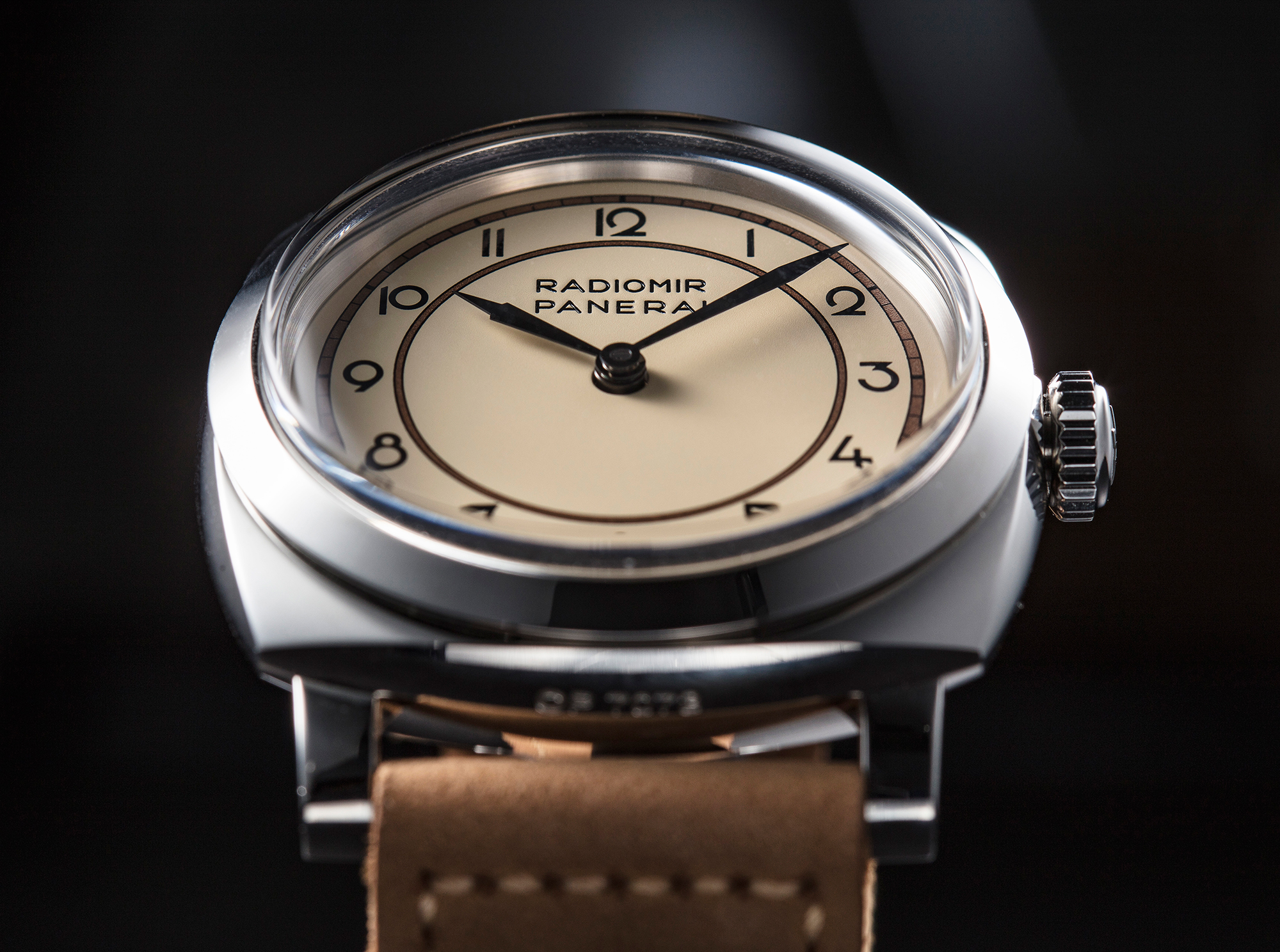 【錶壇專題】沛納海:該如何在經典樣貌裡同中求異?