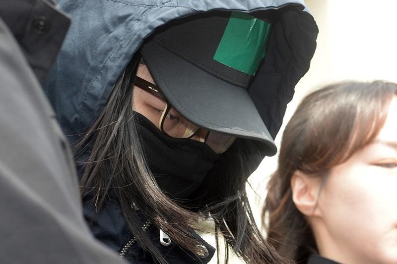 朴女則是請了12位律師辯護,近日法院最終判決出爐,她從無期徒刑輕判為13年有期徒刑。(翻攝自WIKITREE)