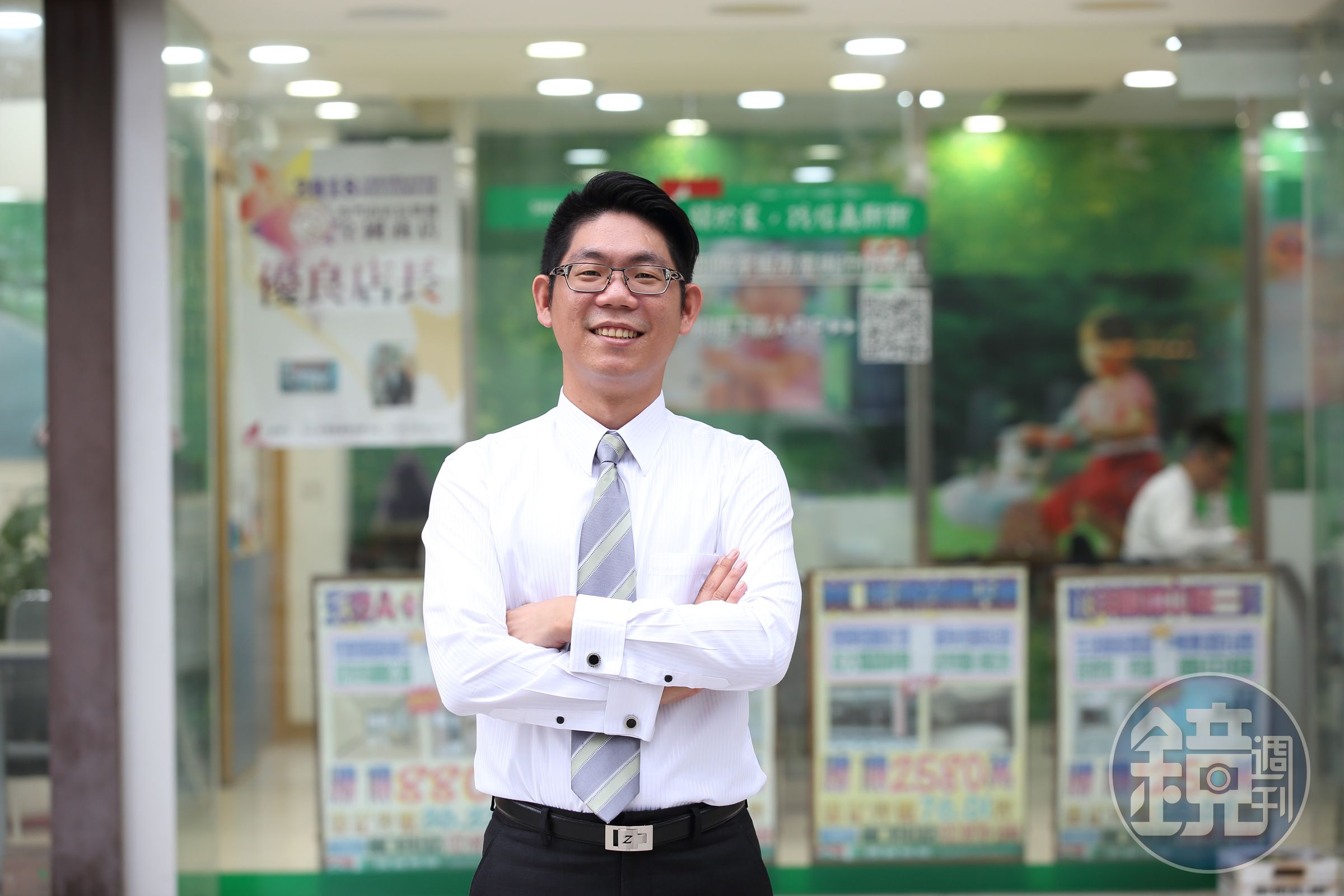 今年推案量爆增，成交行情也下修，加上重劃區物件選擇多，林士凱建議購屋者多看多比較。