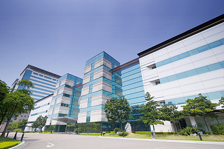 台灣聯華電子公司及3名前高層主管都被點名竊取美光商業機密。