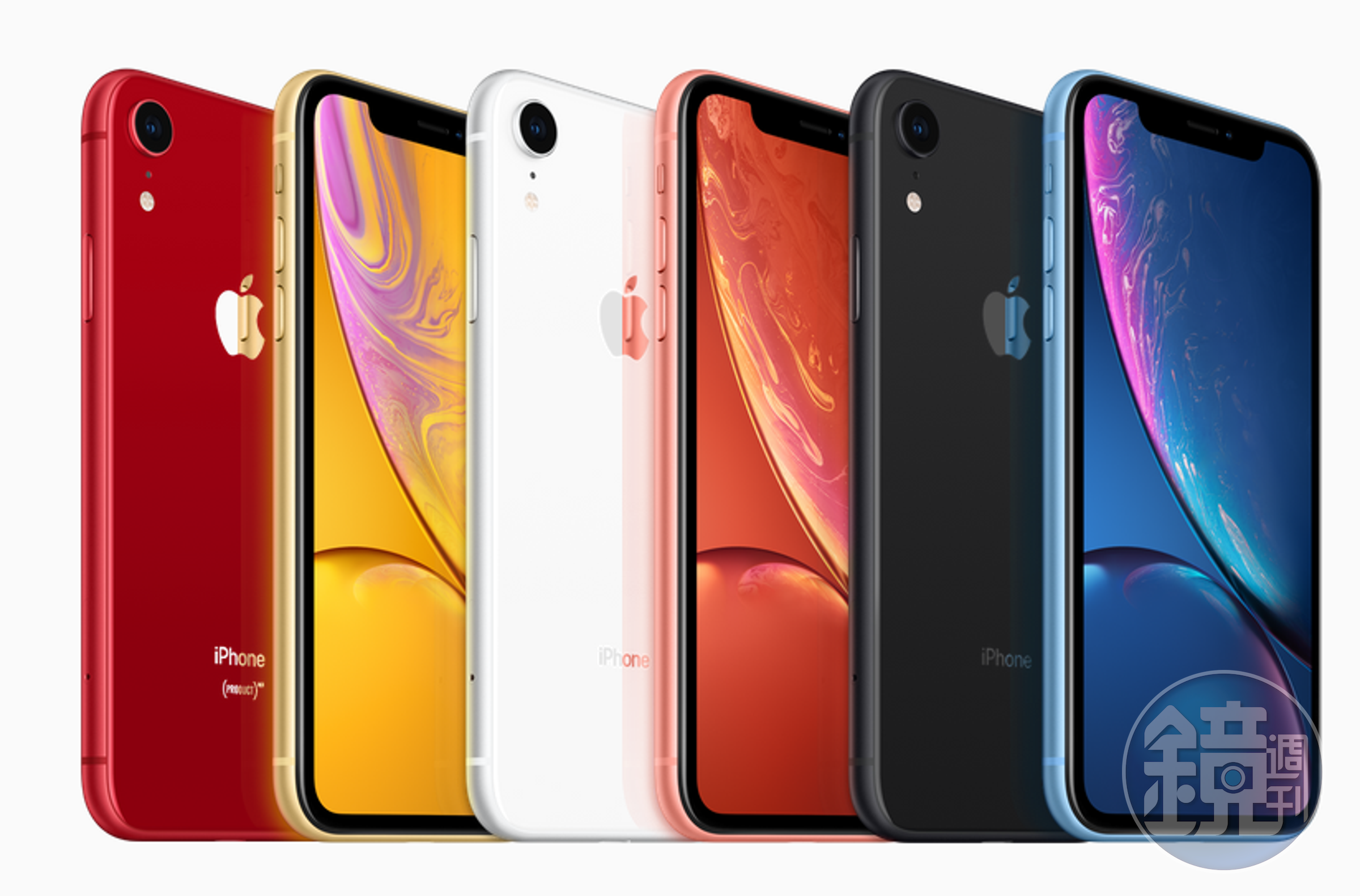 美國一家醫院因氦氣外洩，意外引發iPhone、apple watch出現故障。
