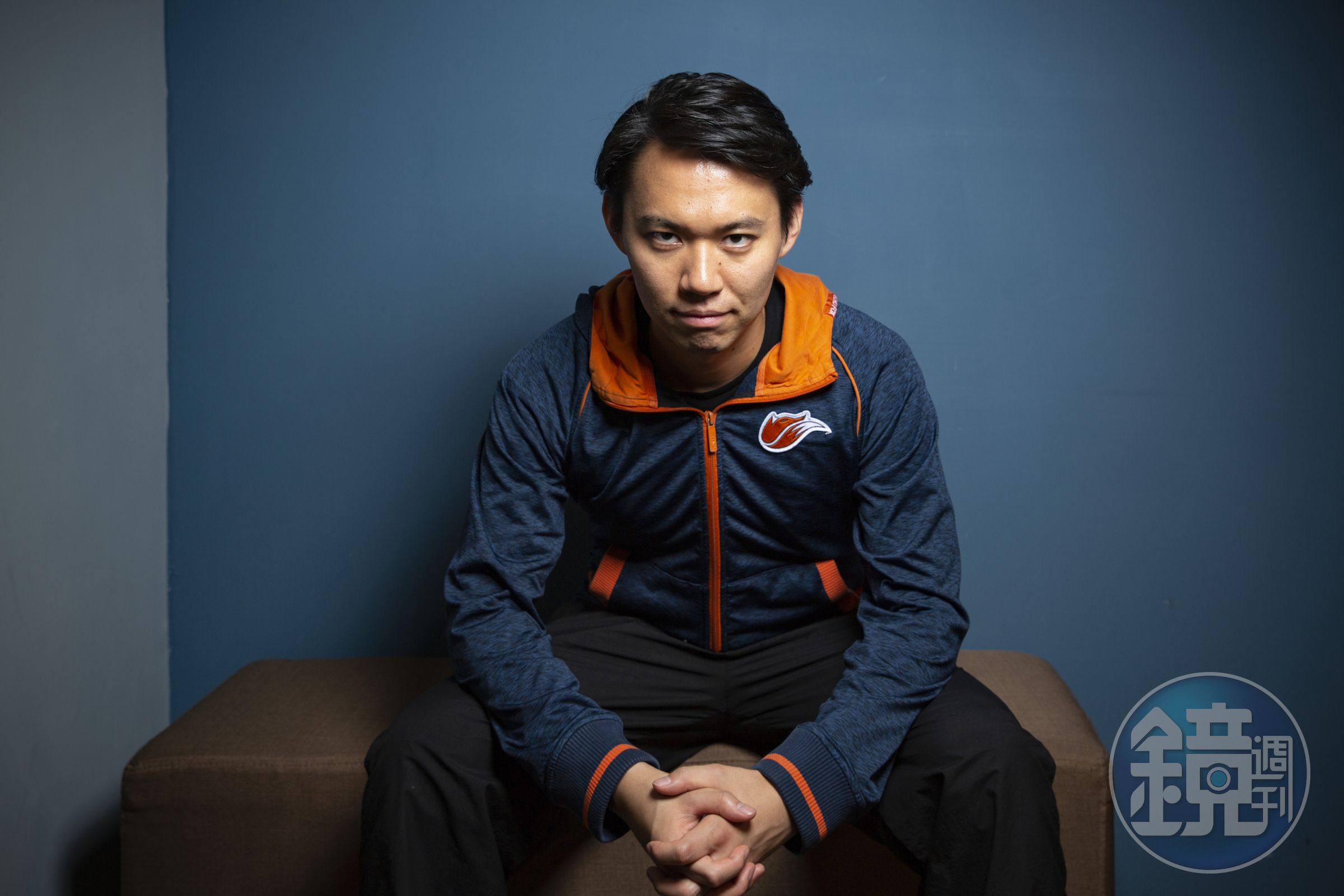 Tokido被稱為「格鬥遊戲界的超級電腦」，擅長解讀對手，選手們碰上他大多吃足苦頭。