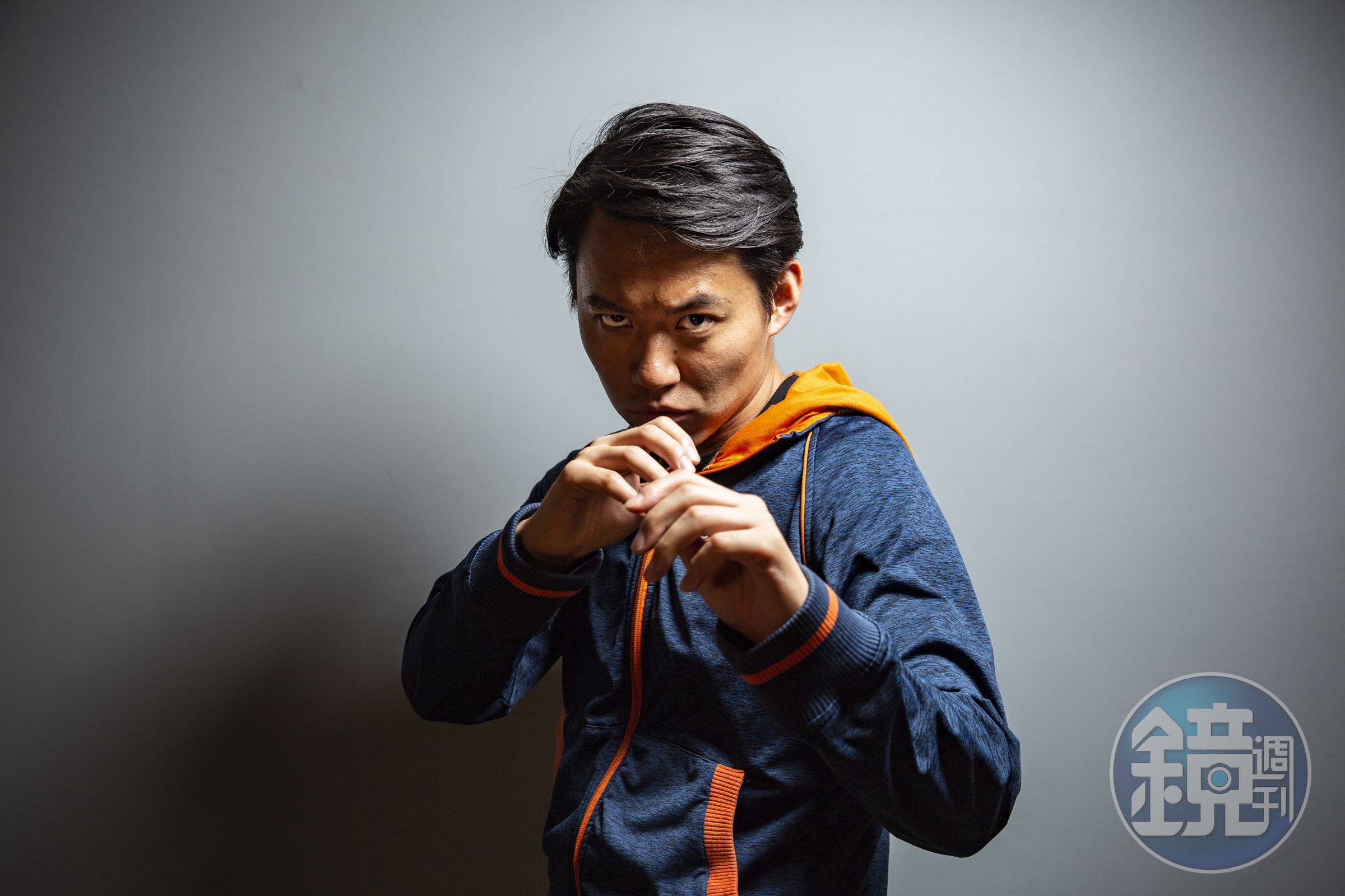 Tokido曾認為自己是世界最強的男人，但遇上梅原大吾後才發現「完全會錯意了」。