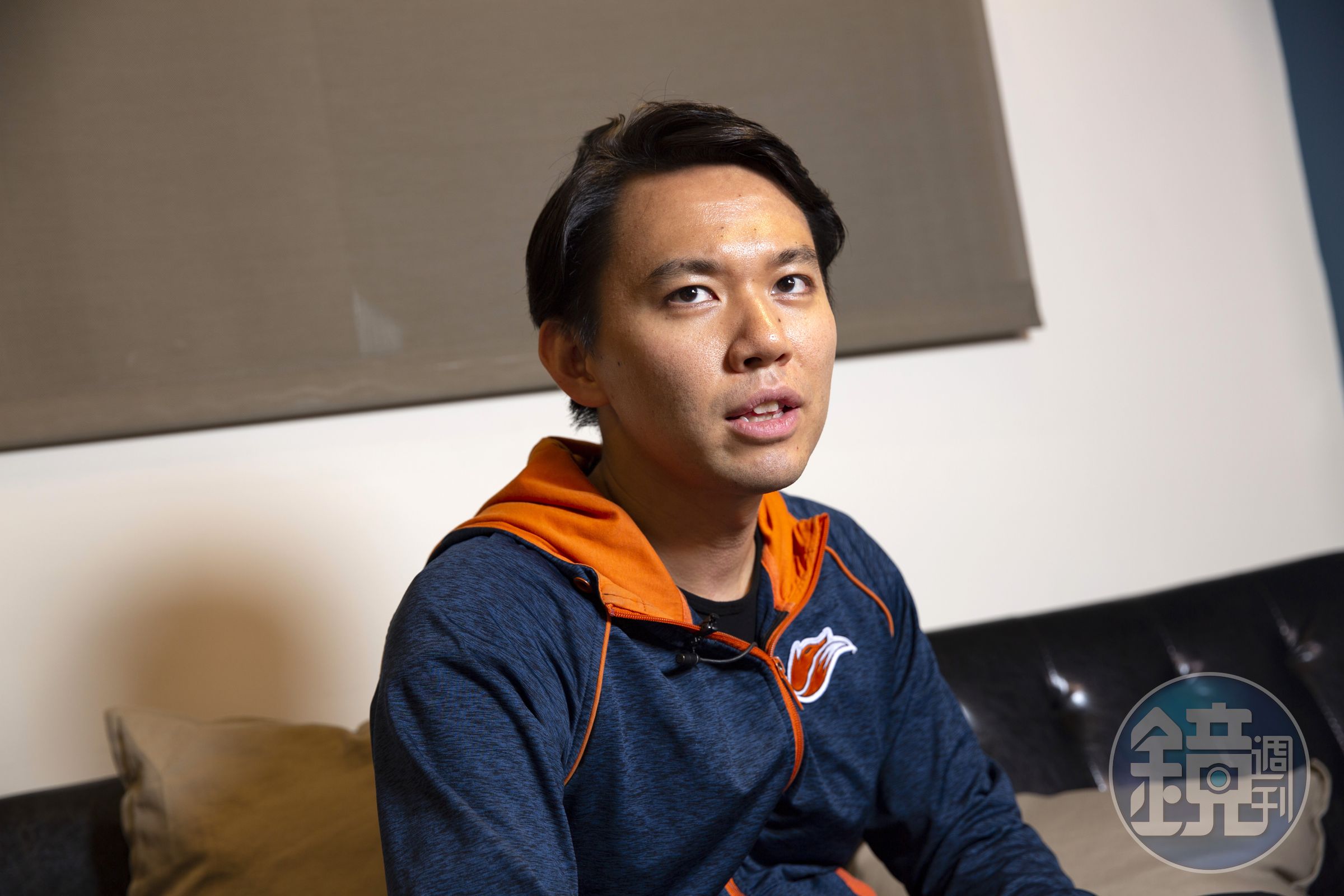 Tokido對電競與勝利的執念，讓他成為格鬥遊戲界最自律的選手，但也因為幾乎把人生投入在其中，讓他根本沒時間交女友。
